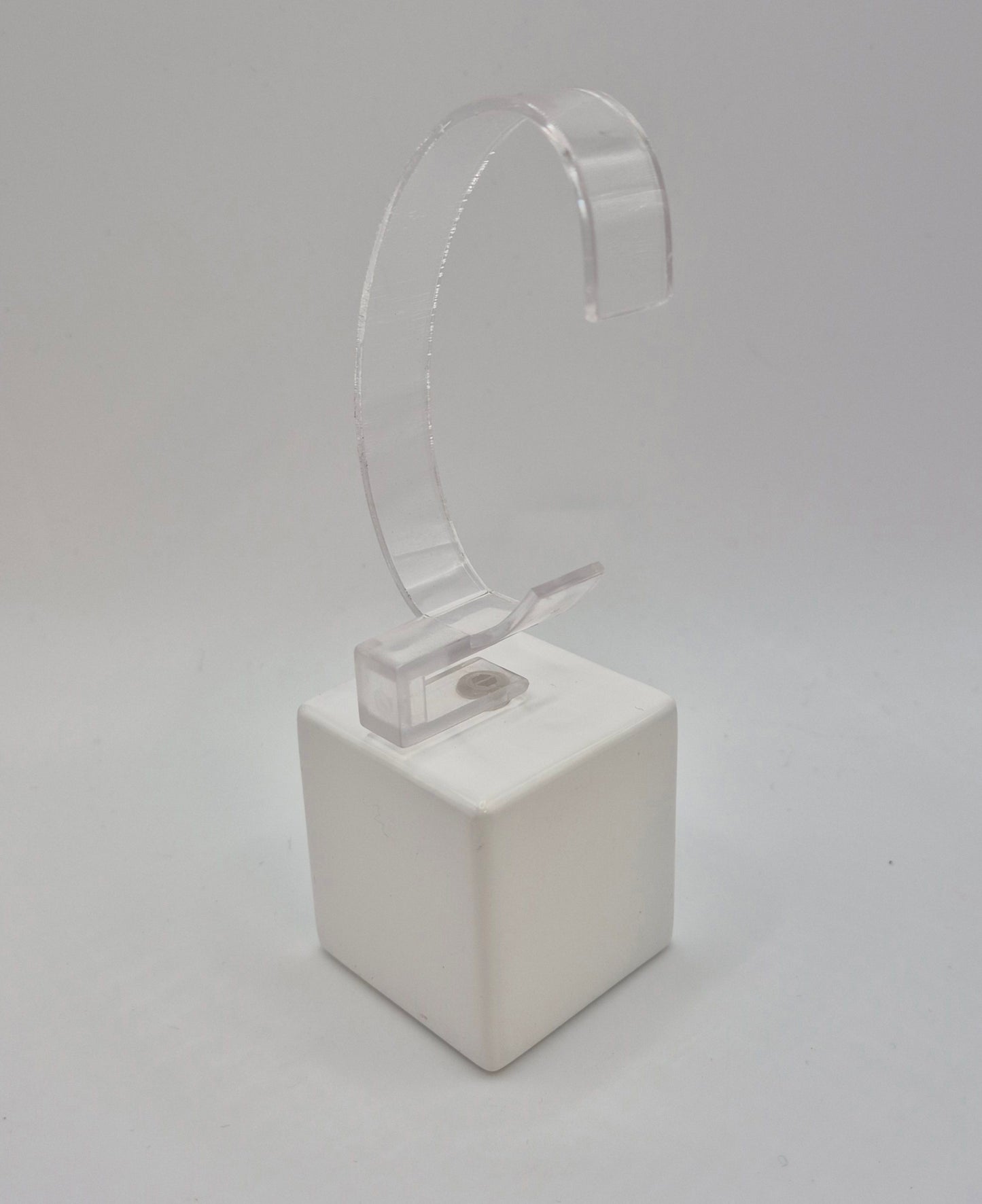 DKNY Watch Display stand with C-Clip - USED