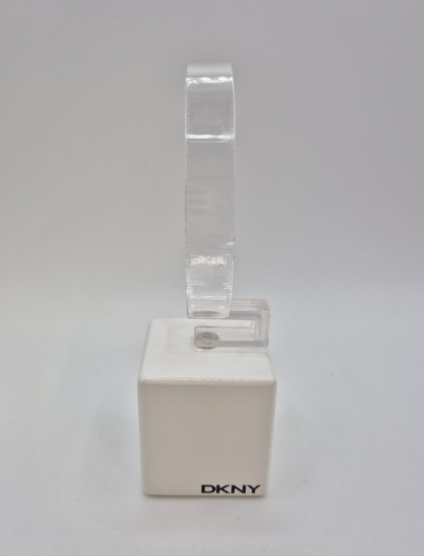 DKNY Watch Display stand with C-Clip - USED