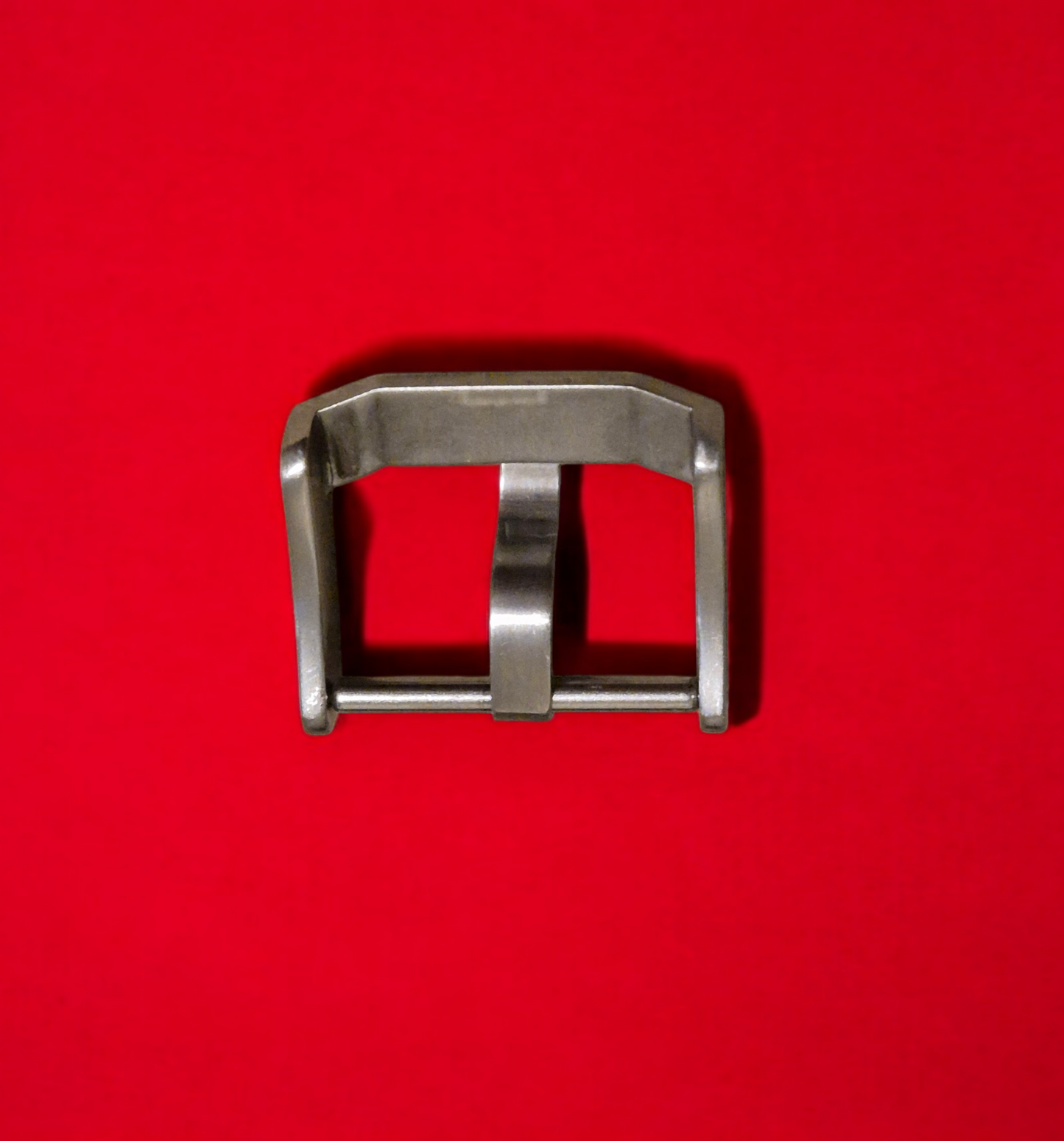 TAG Heuer Formula 1 Watch buckle 18mm Brushed Stainless steel