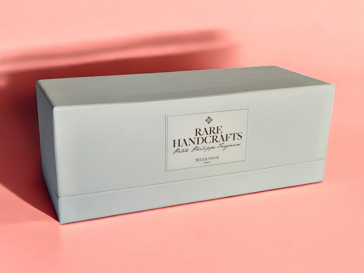 Patek Philippe luxury Scented candle set by Mizensir