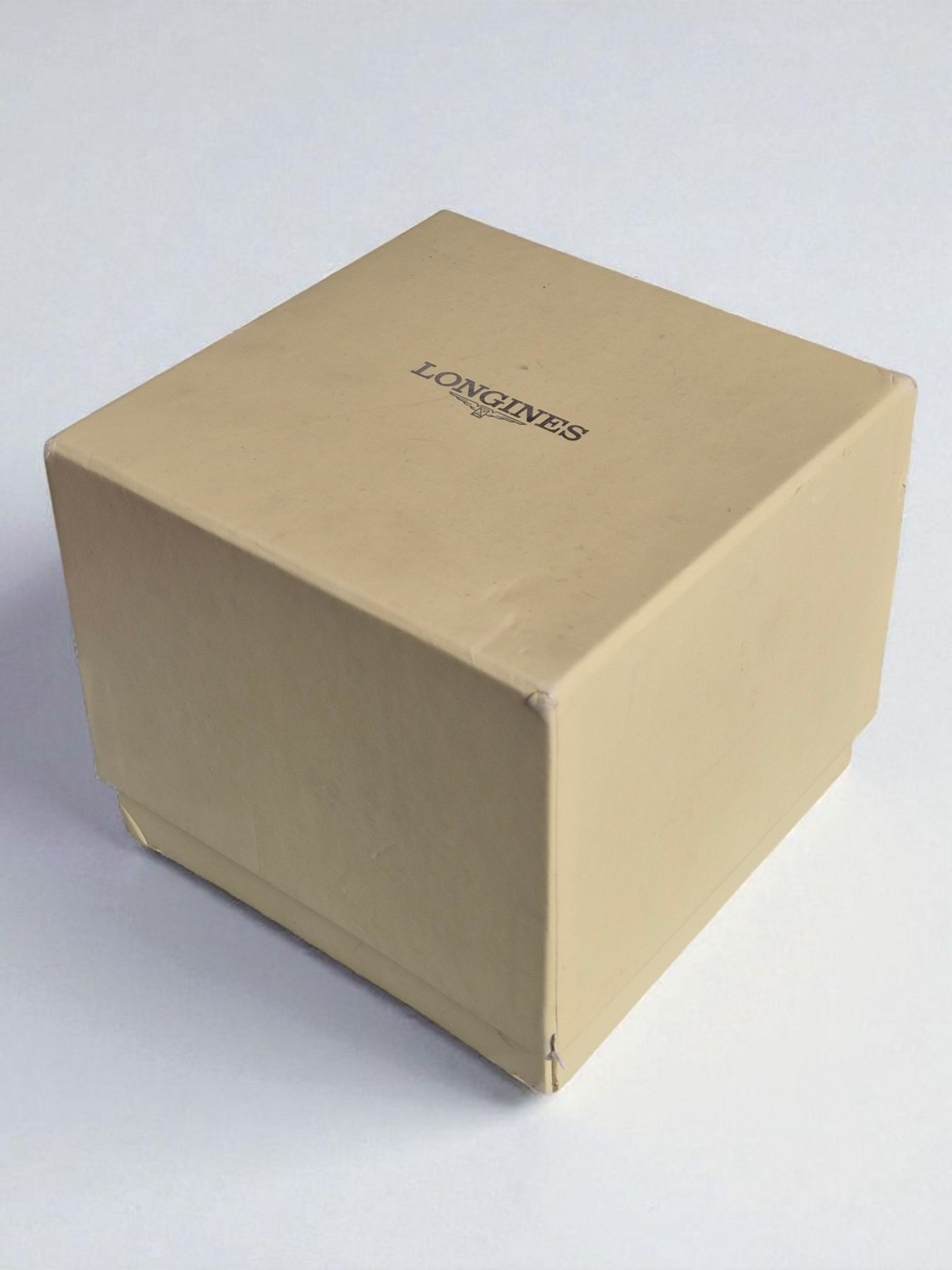 Longines watch box 2010+ design - USED