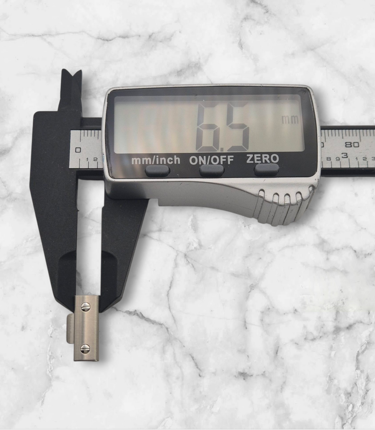 Cartier 2823 W20098D6 32mm Santos Galbee Bracelet link Stainless steel - PRE-OWNED REFURBISHED