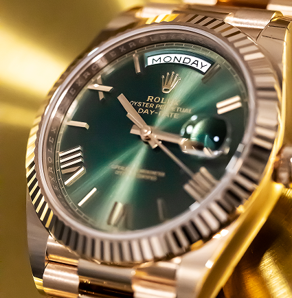 Watch