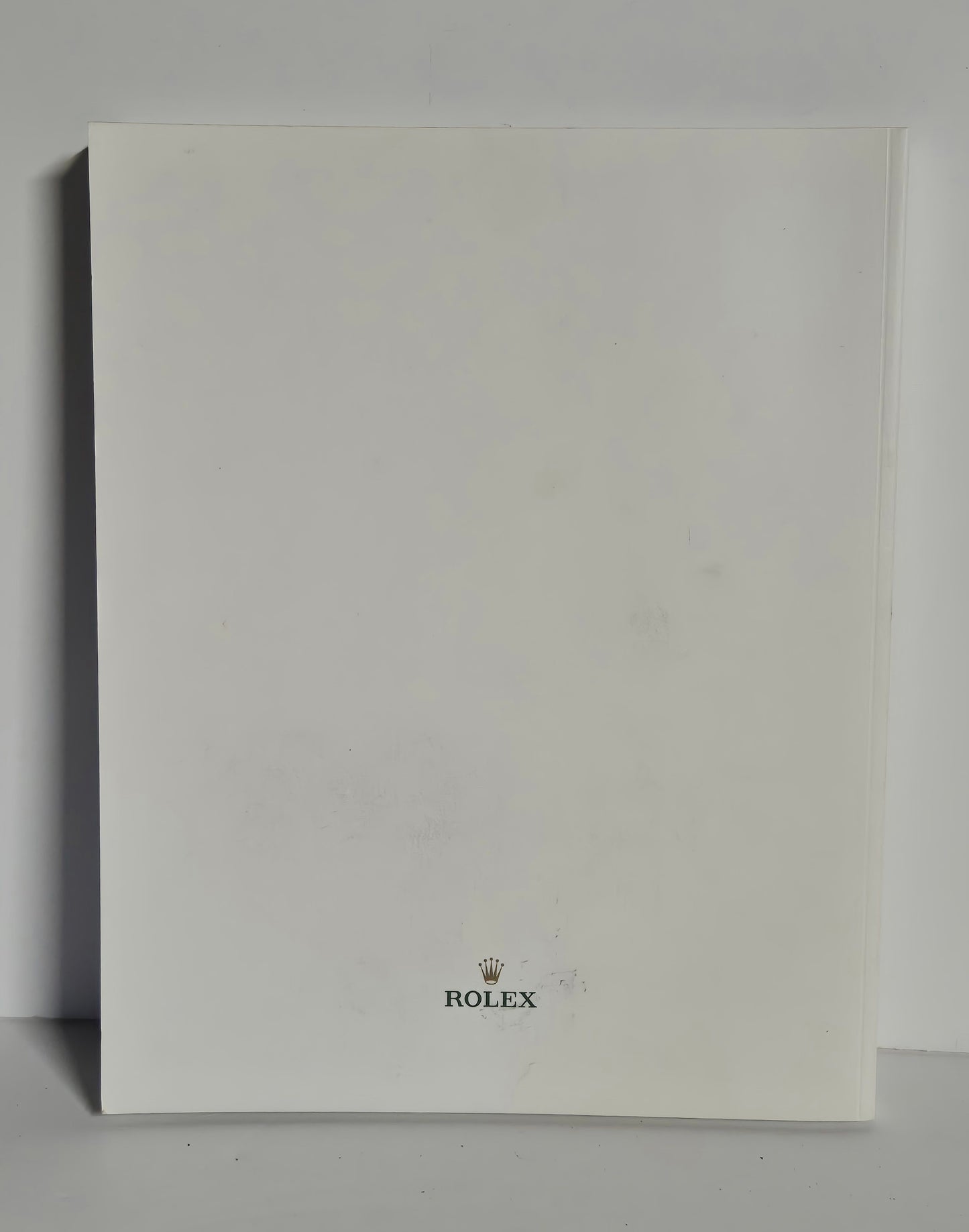 Rolex Magazine issue #8 Rolex Explorer edition circa 2021