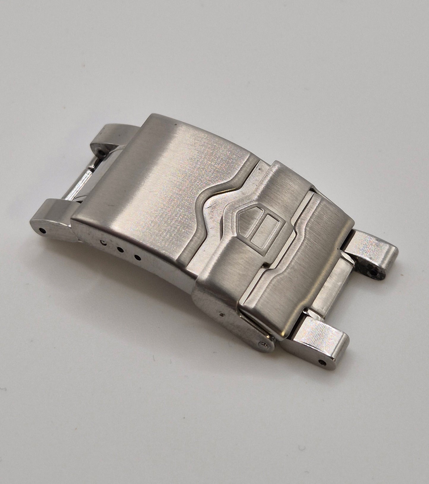 TAG Heuer FAA087 Bracelet clasp 20mm Stainless Steel