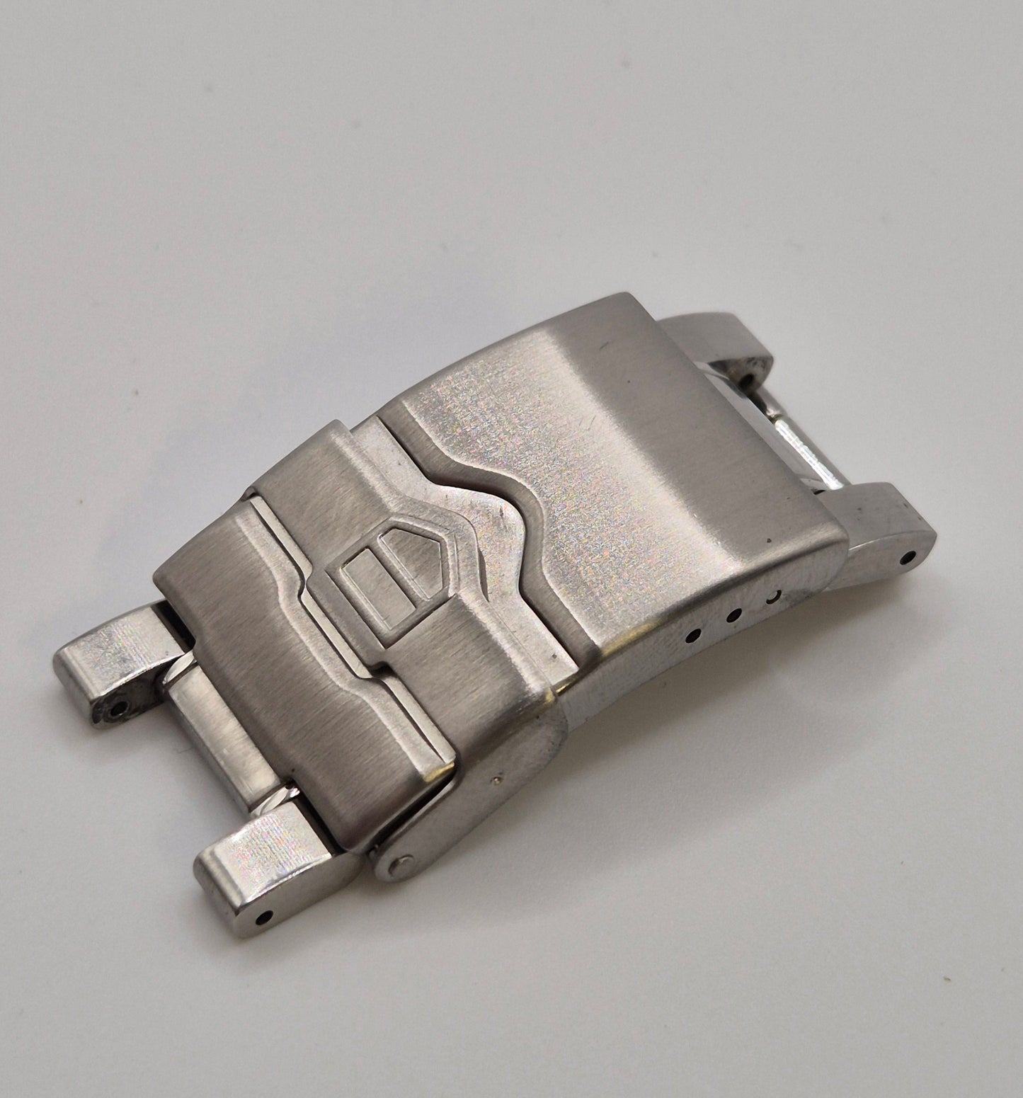 TAG Heuer FAA087 Bracelet clasp 20mm Stainless Steel