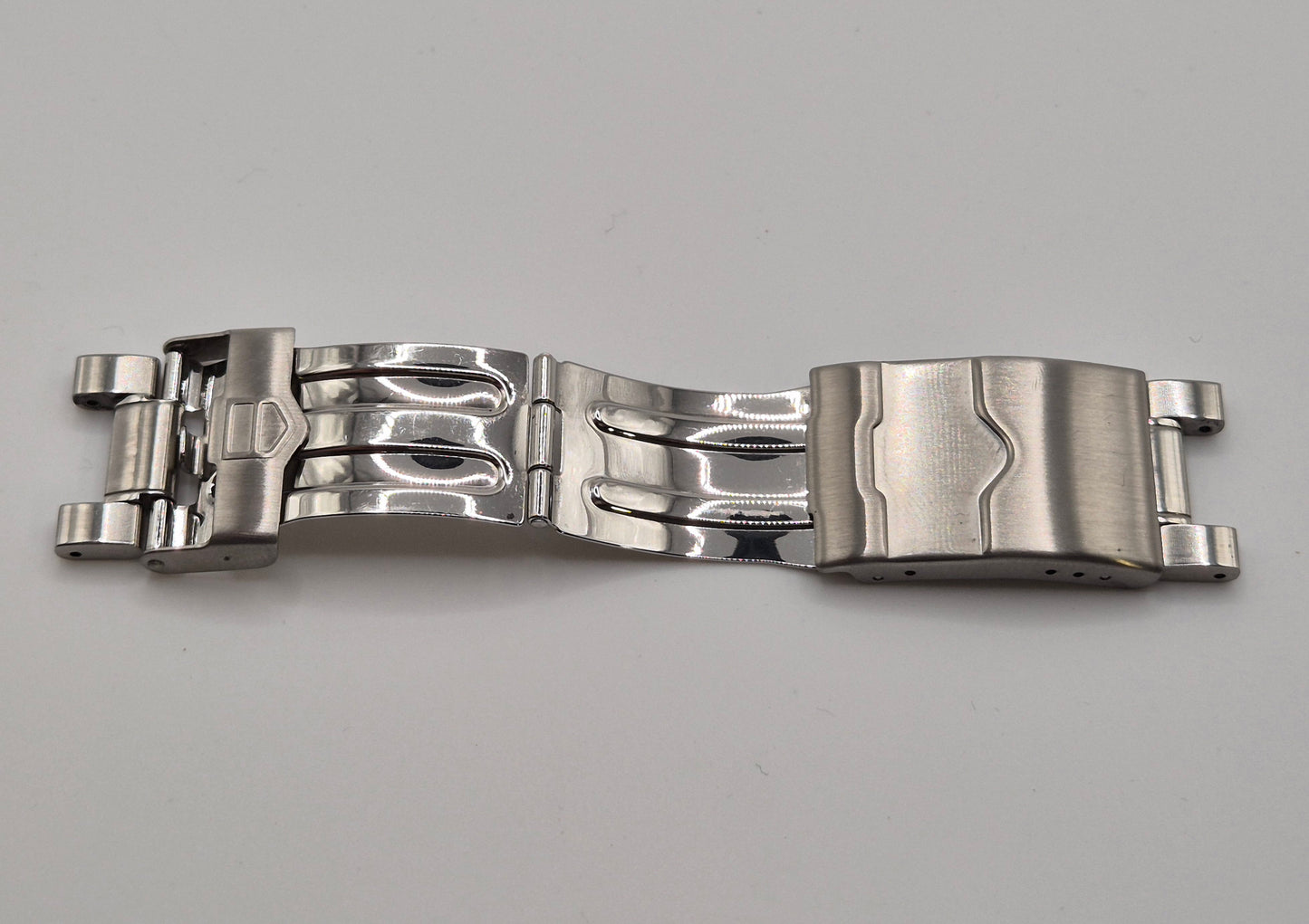 TAG Heuer FAA087 Bracelet clasp 20mm Stainless Steel