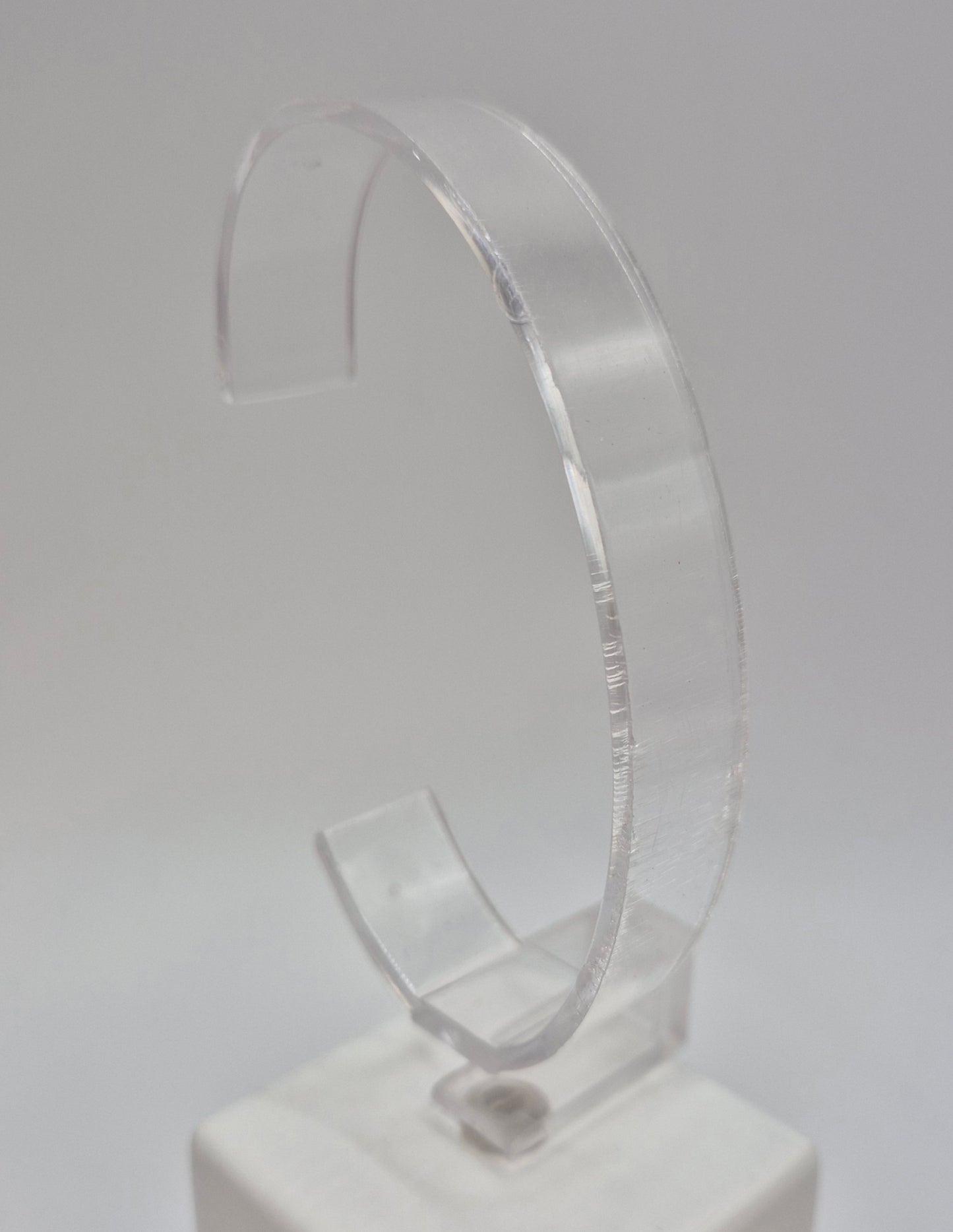 DKNY Watch Display stand with C-Clip - USED