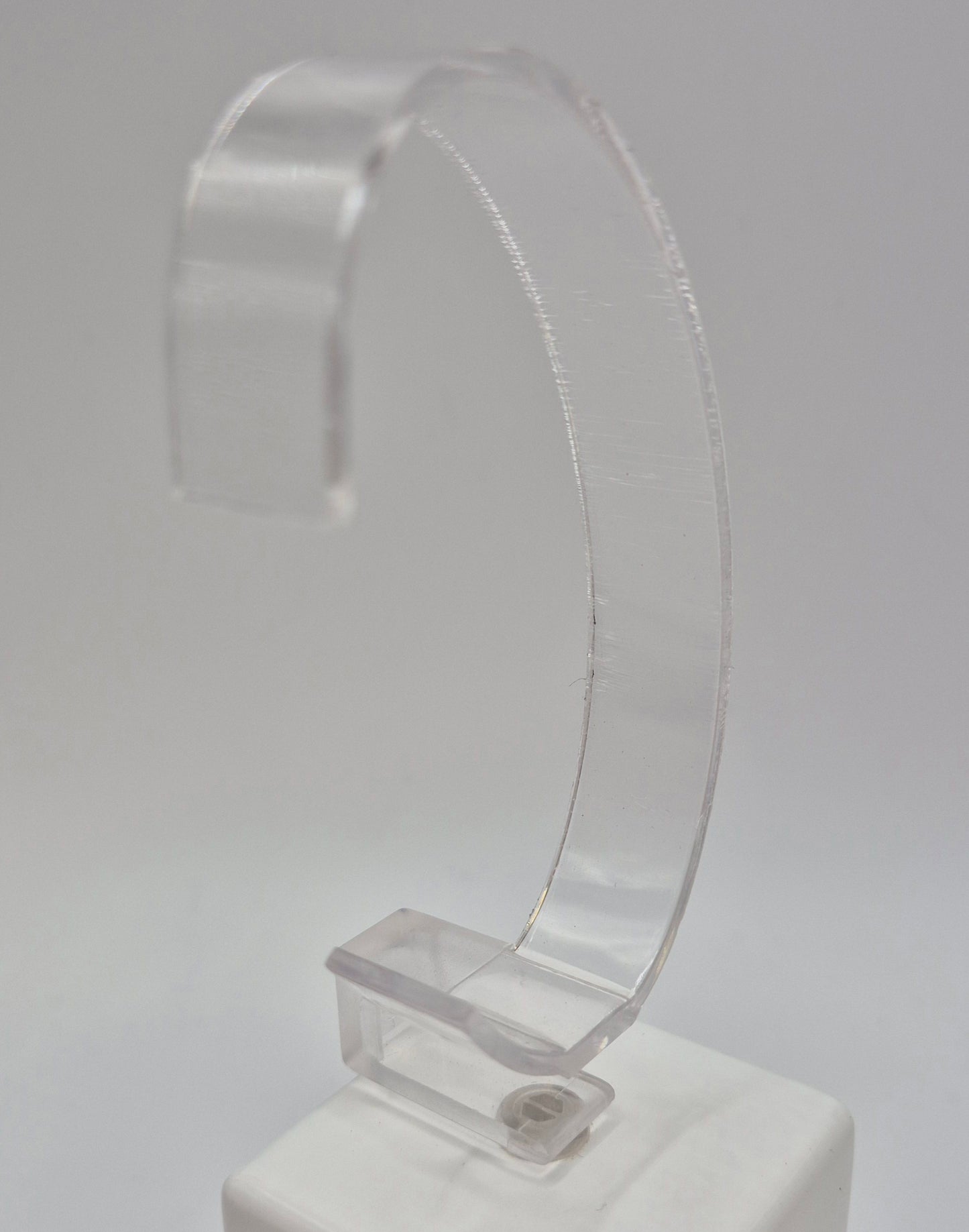 DKNY Watch Display stand with C-Clip - USED