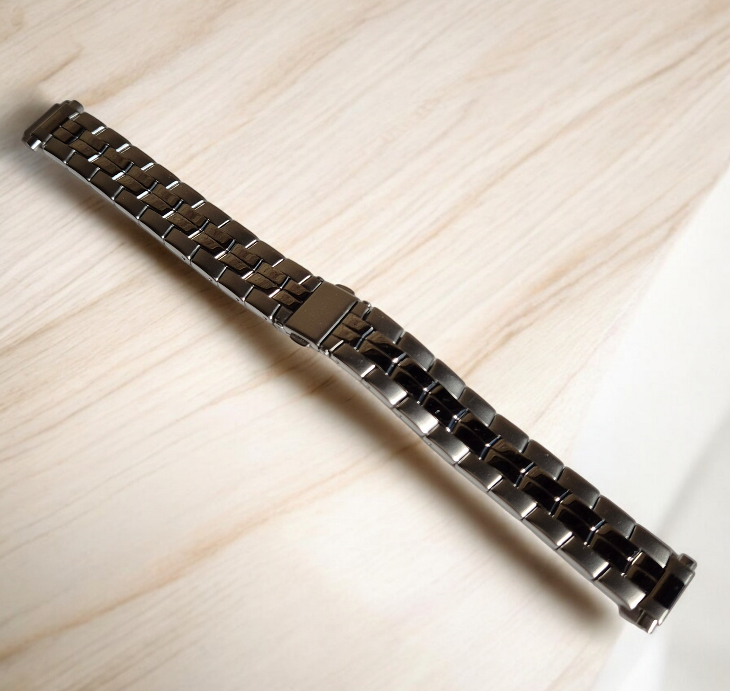 Apollo 16-12mm adjustable watch bracelet