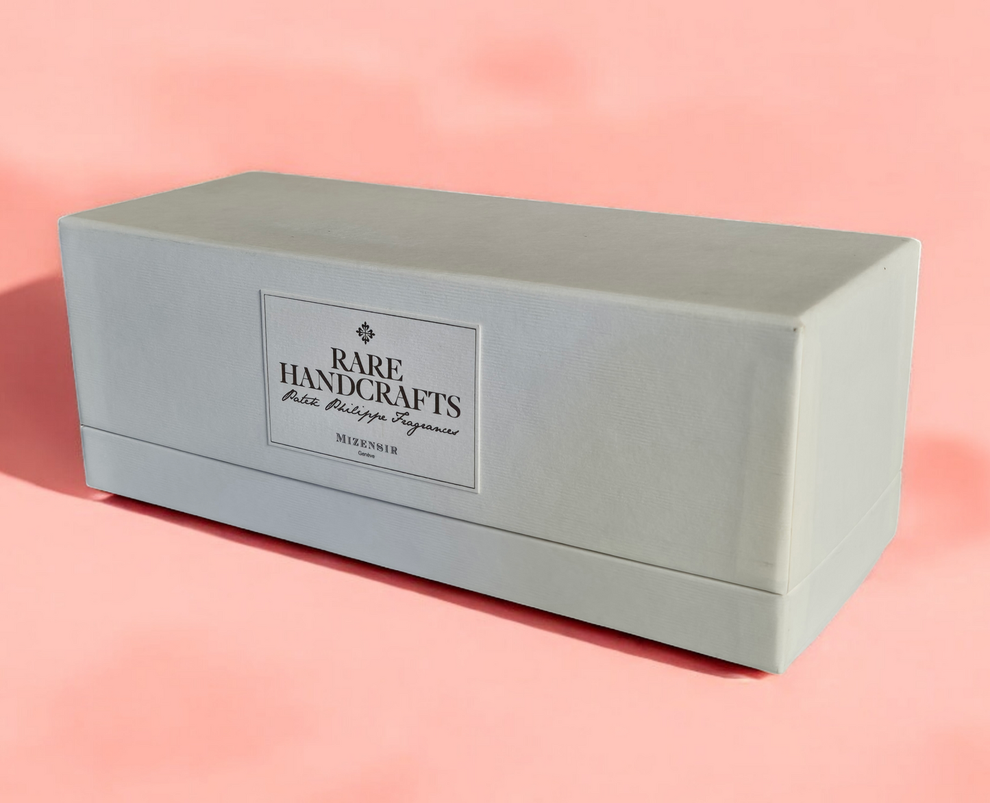 Patek Philippe luxury Scented candle set by Mizensir