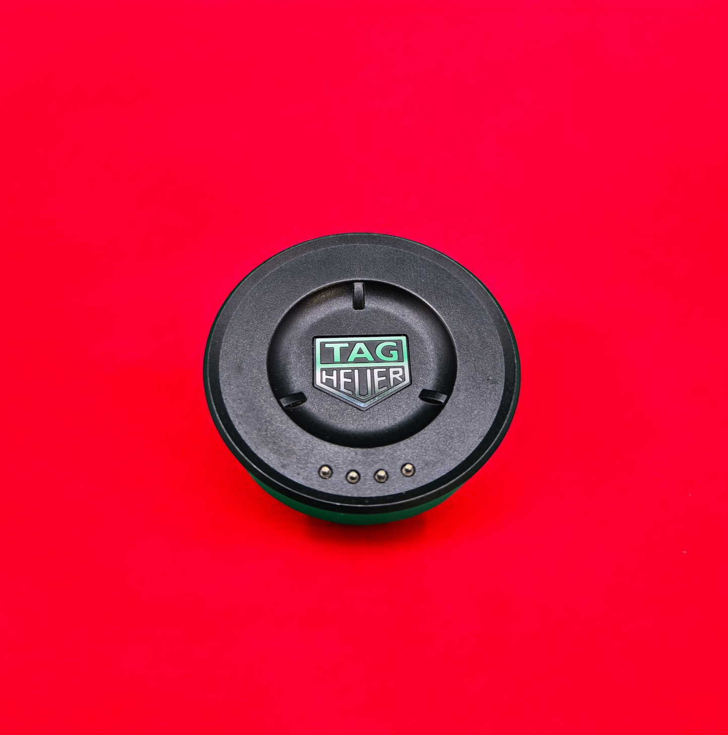 TAG Heuer Conneced Charger station SGB8A82 Connected Golf Edition