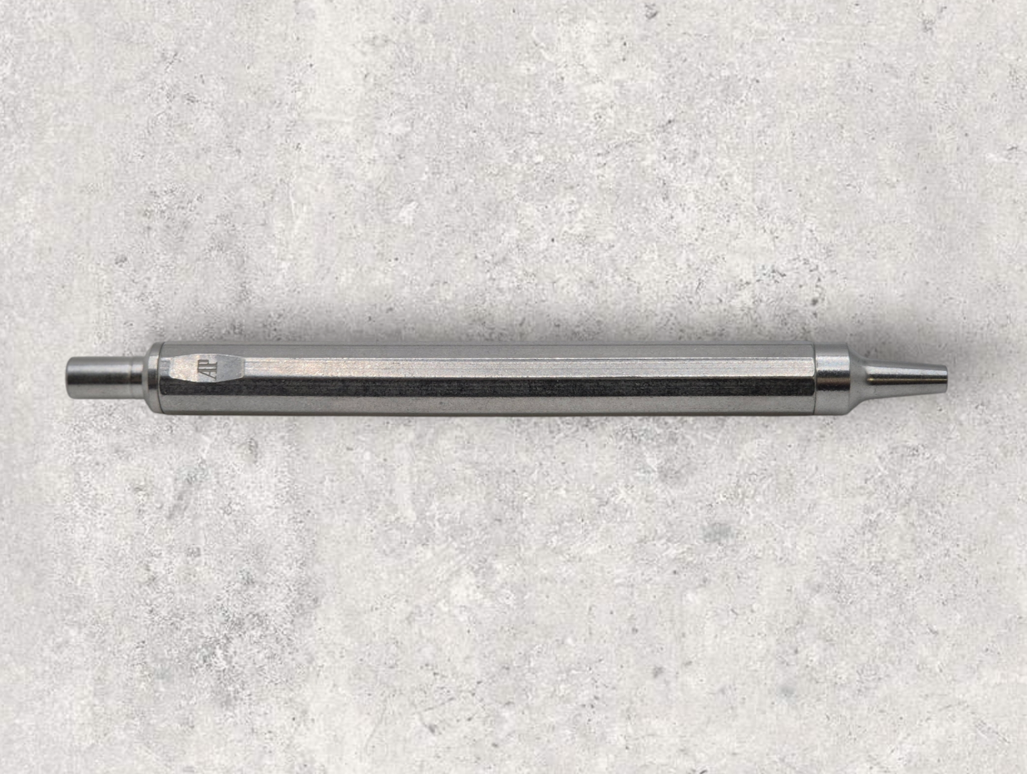 Audemars Piguet Ballpoint Pen Aluminium with case - Used
