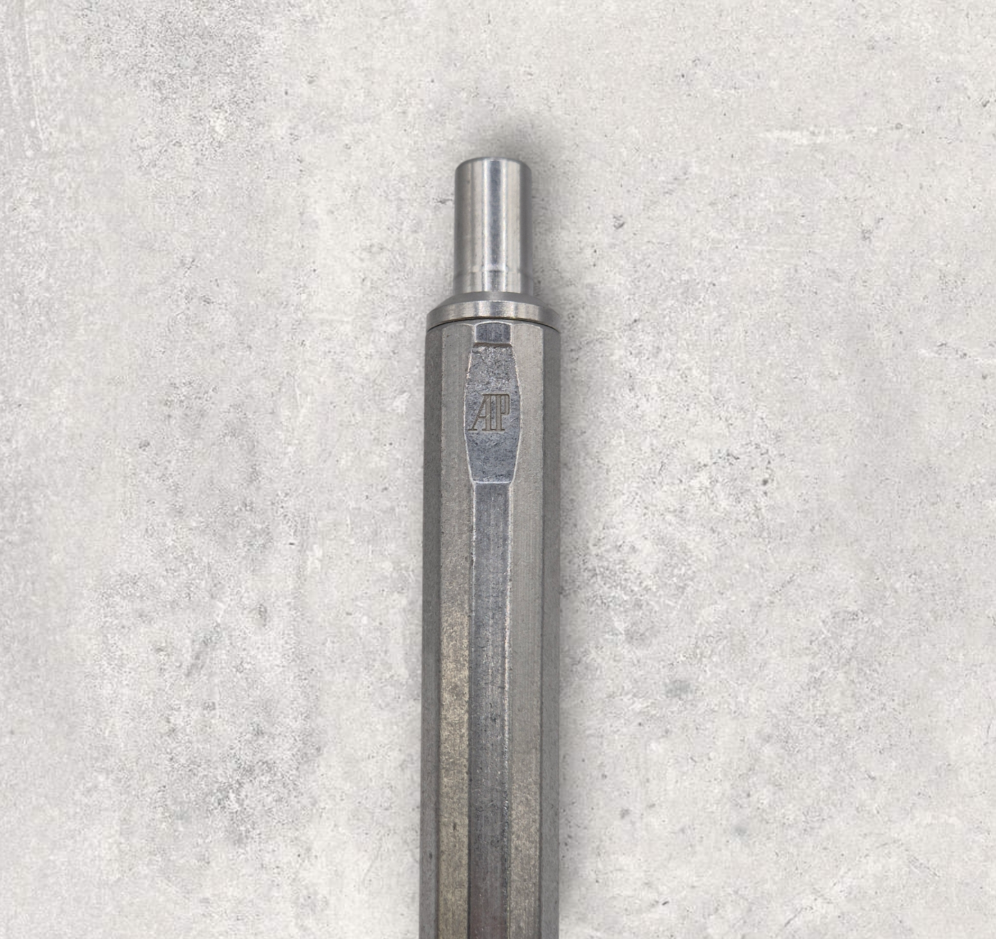 Audemars Piguet Ballpoint Pen Aluminium with case - Used