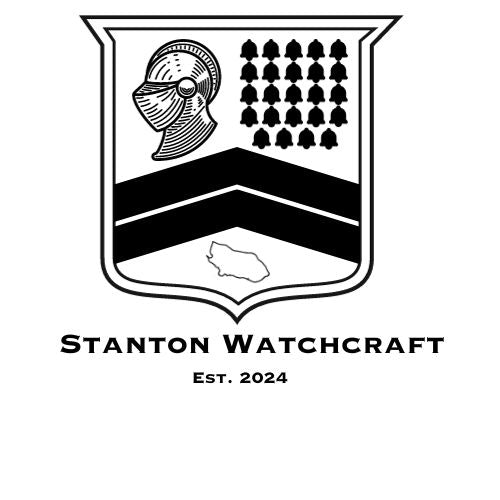 Stanton Watchcraft