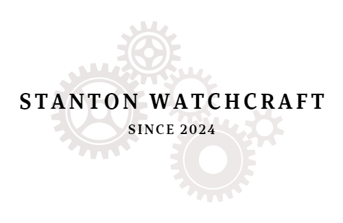 Stanton Watchcraft