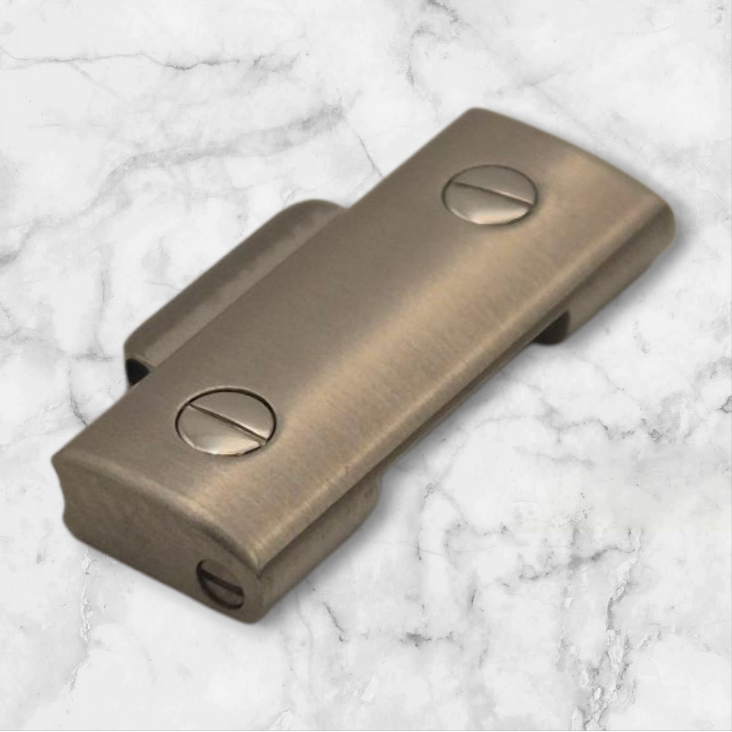 Cartier 2823 W20098D6 32mm Santos Galbee Bracelet link Stainless steel - PRE-OWNED REFURBISHED