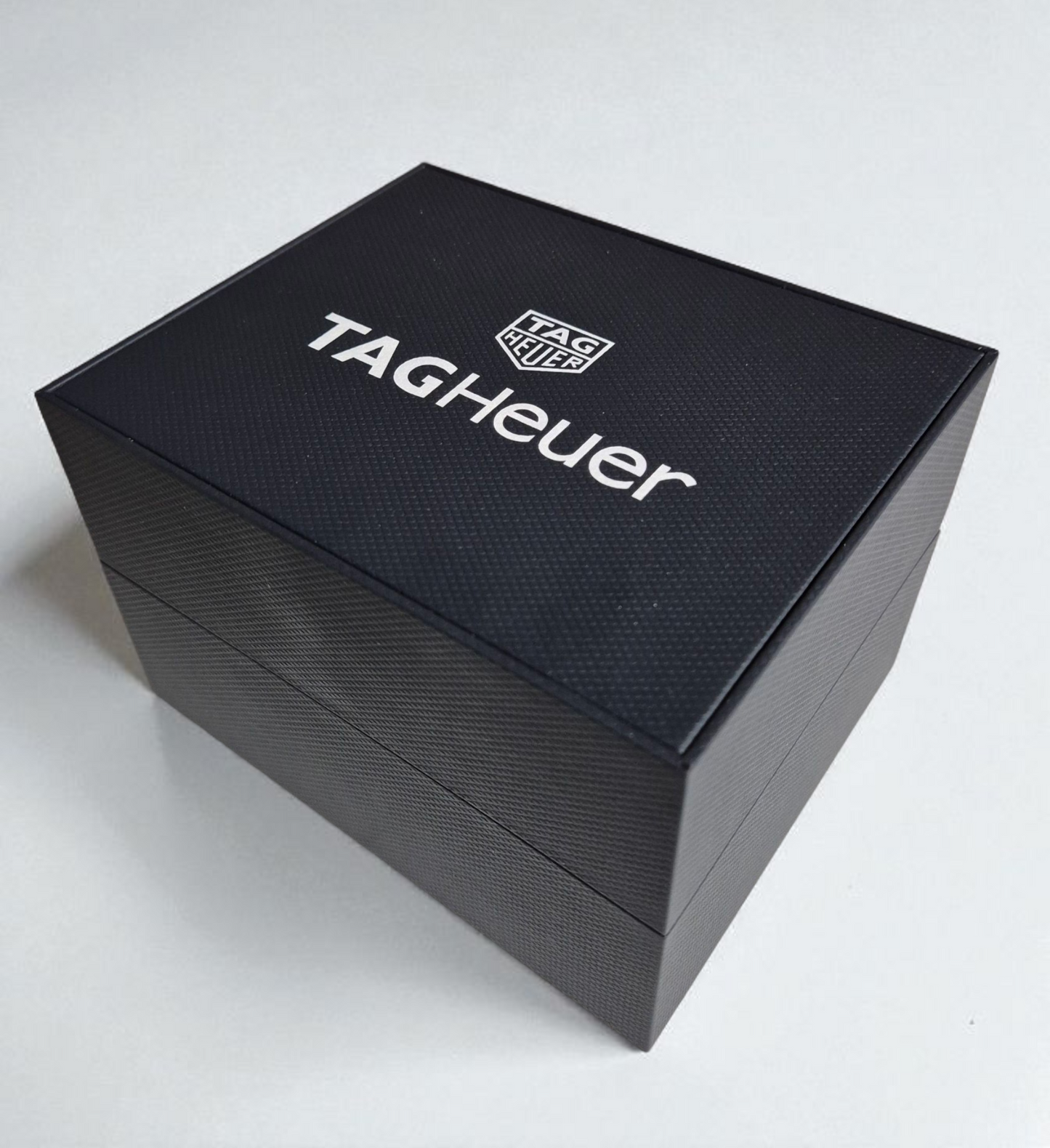 TAG Heuer watch box Modern Design 2020+ design - USED
