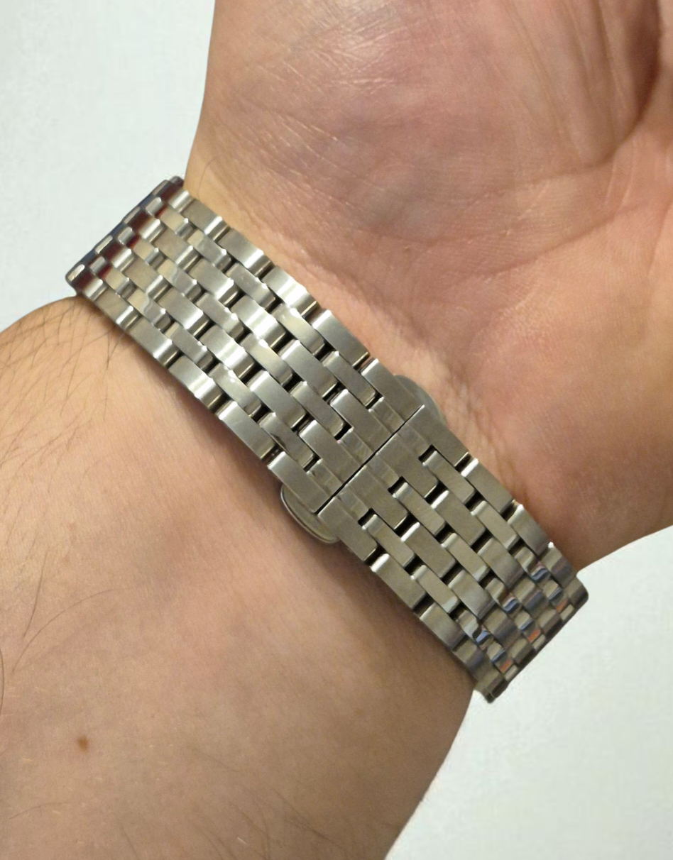 Raymond Weil 5593 Toccata Quartz Watch 34mm Box & Papers 2009