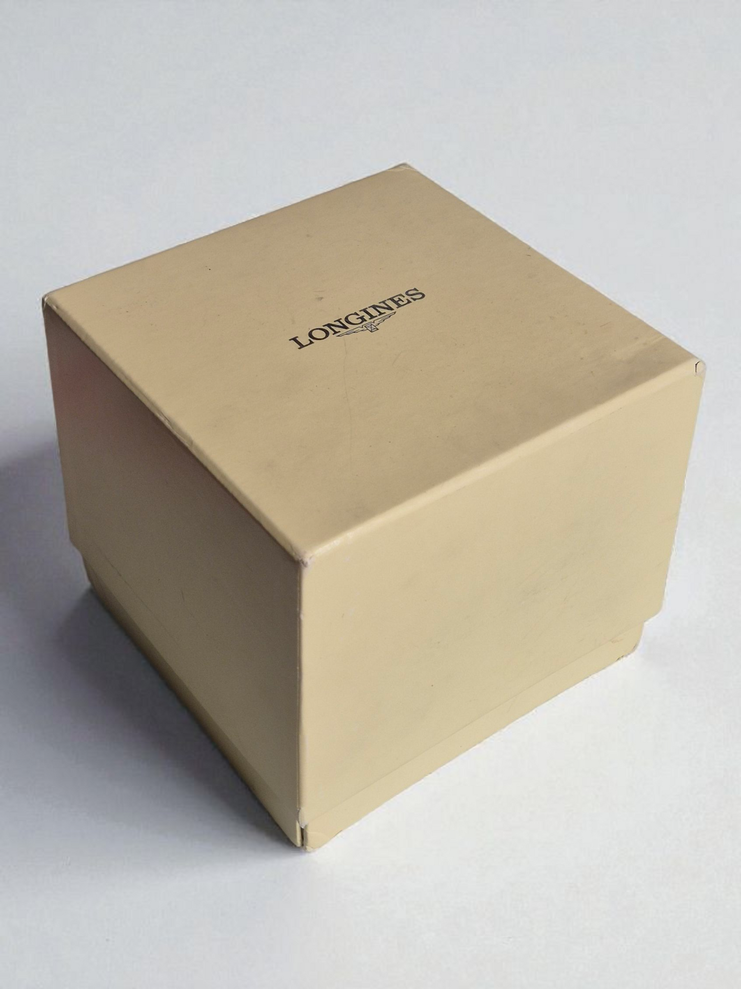Longines watch box 2010+ design - USED