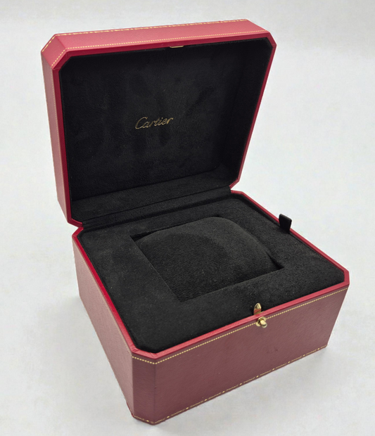 Cartier Watch box CRCO000426 Circa 2018+