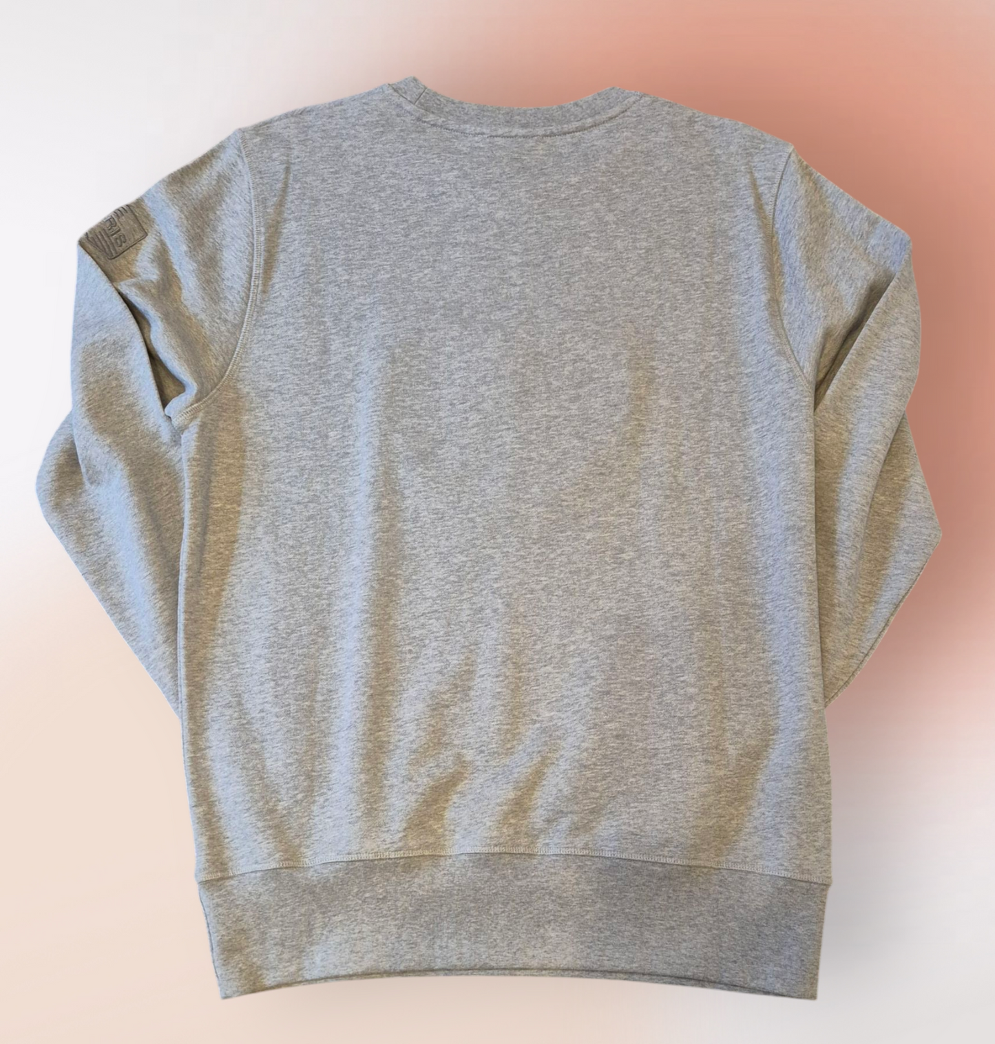 Oris Bear Sweatshirt 🐻 UK Size Large