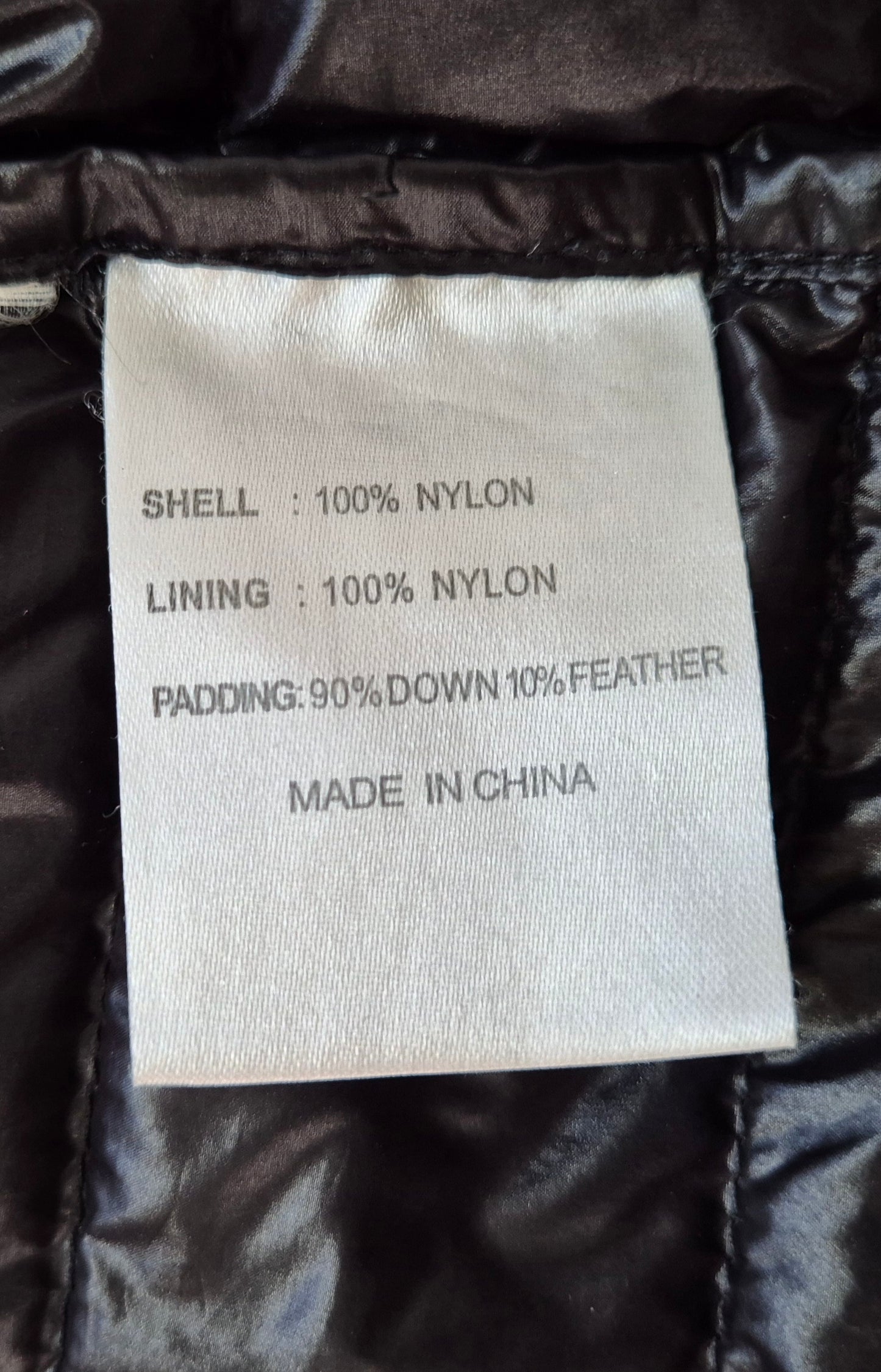 TAG Heuer Womens jacket UK Size Medium (Size 14)