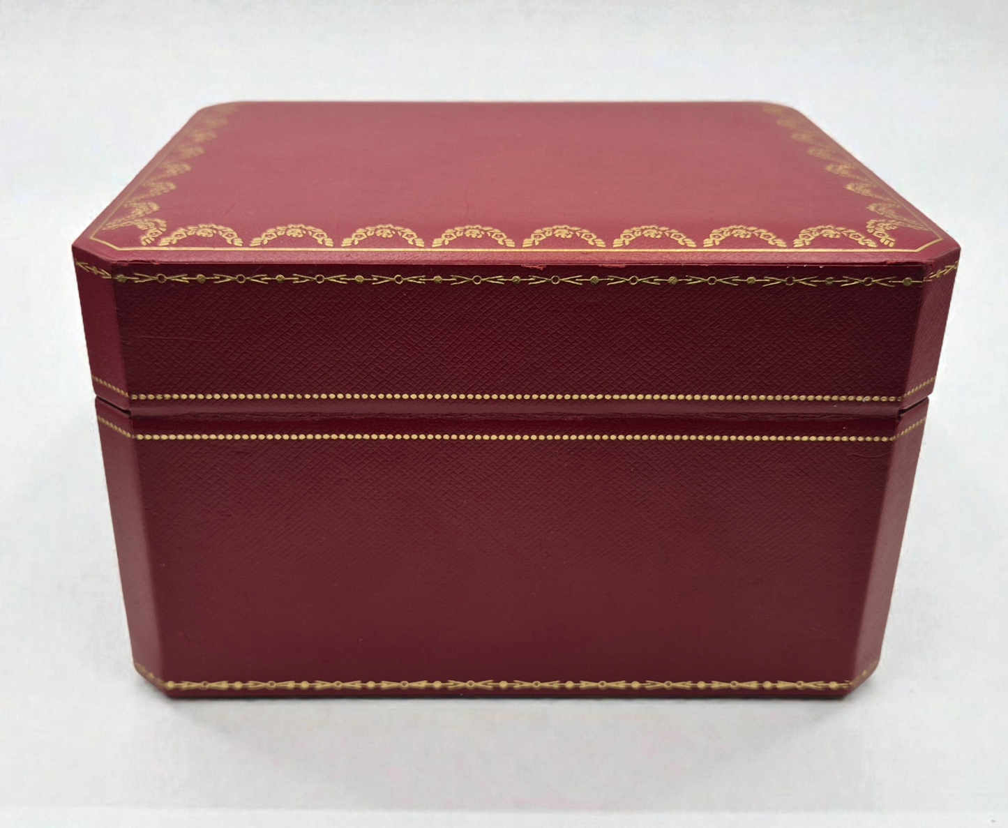 Cartier Watch box CRCO000426 Circa 2018+