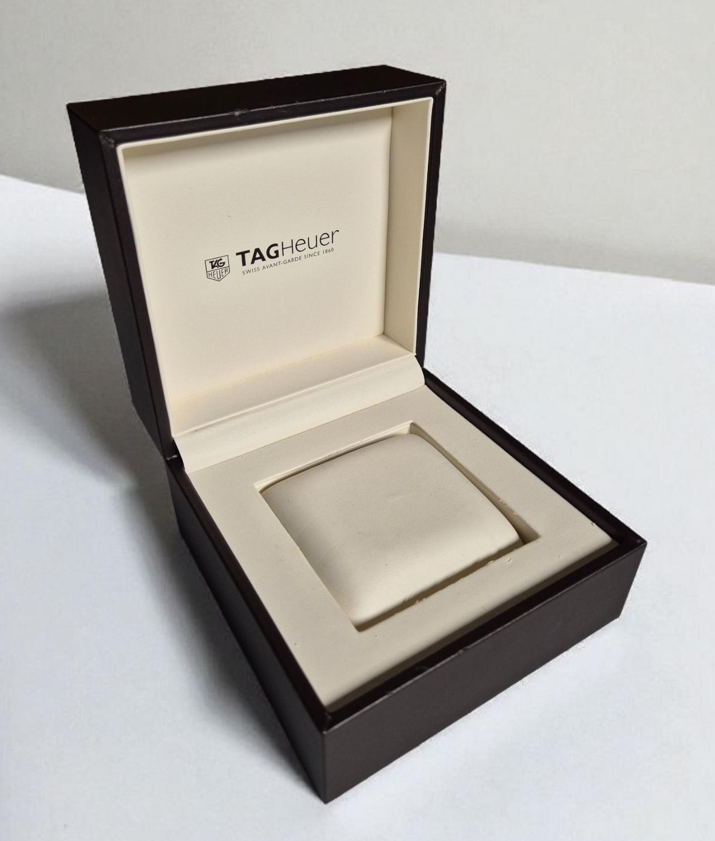 TAG Heuer watch box 2010+ design - USED