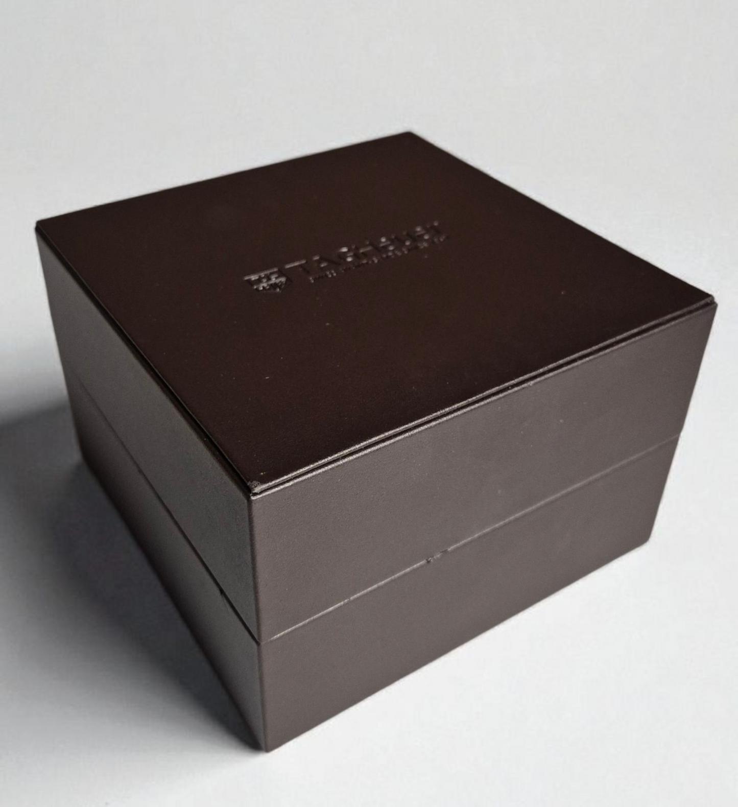 TAG Heuer watch box 2010+ design - USED