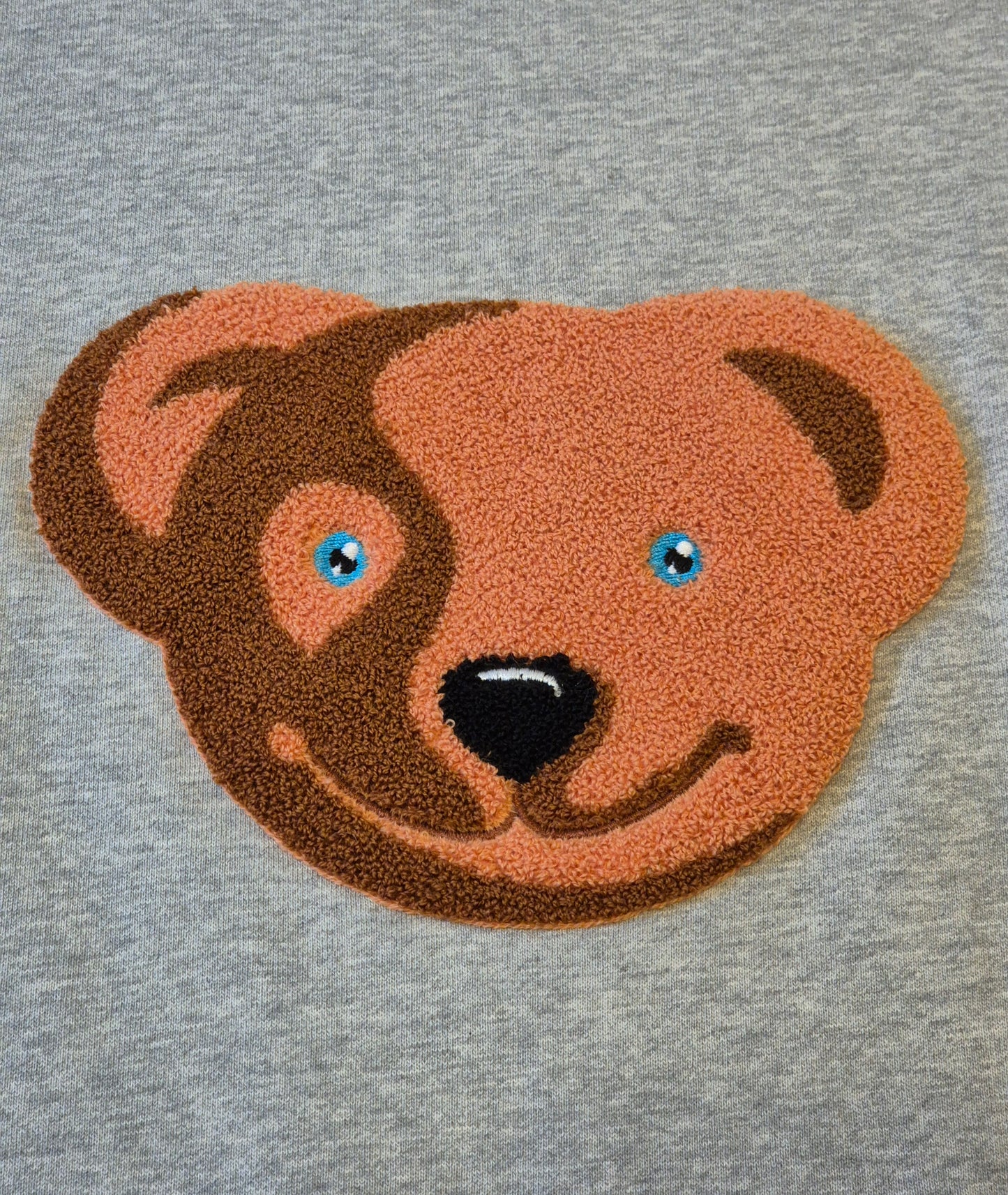 Oris Bear Sweatshirt 🐻 UK Size Large