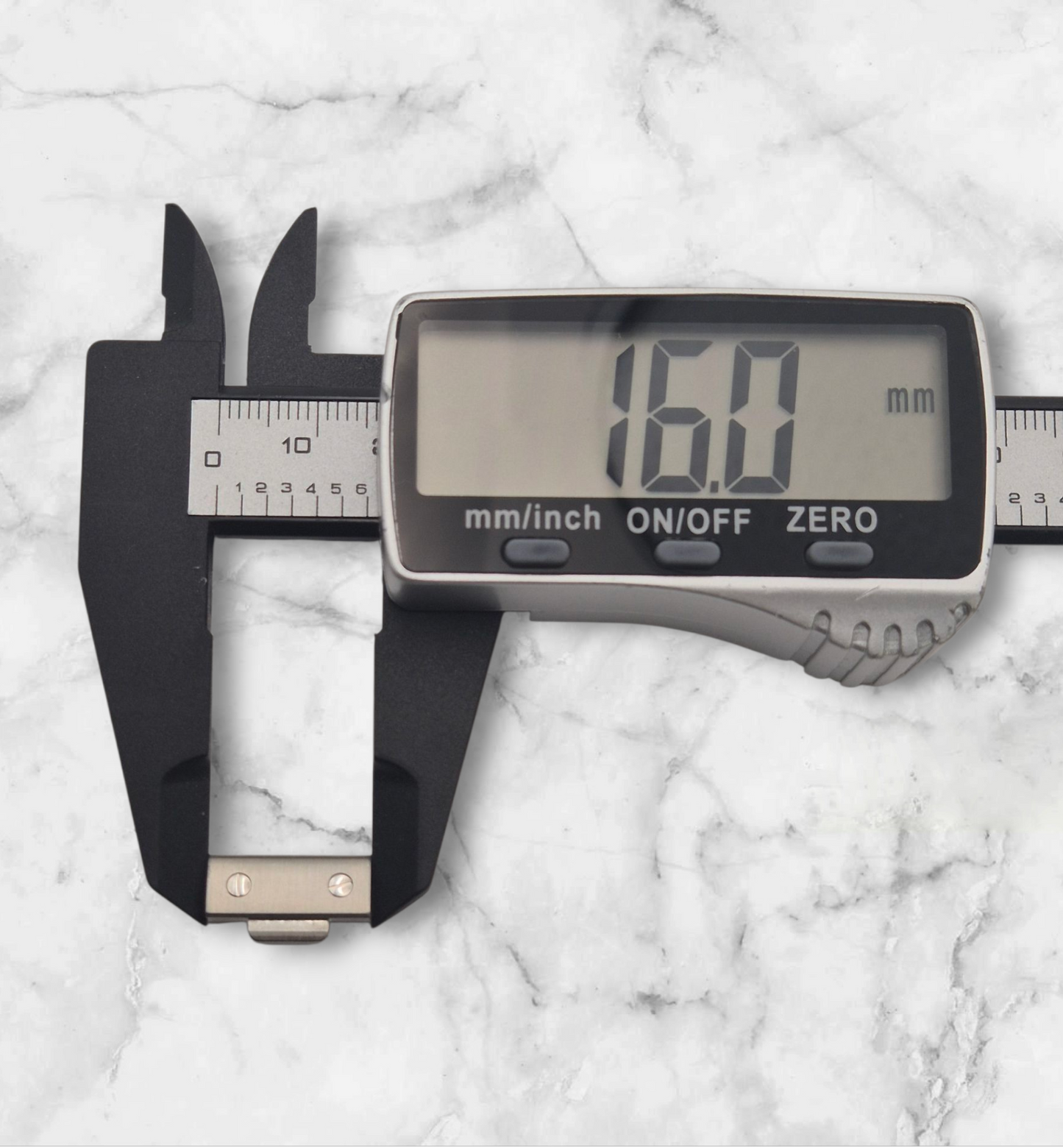 Cartier 1564 W20018D6 29mm Santos Galbee Bracelet link Stainless steel - PRE-OWNED REFURBISHED