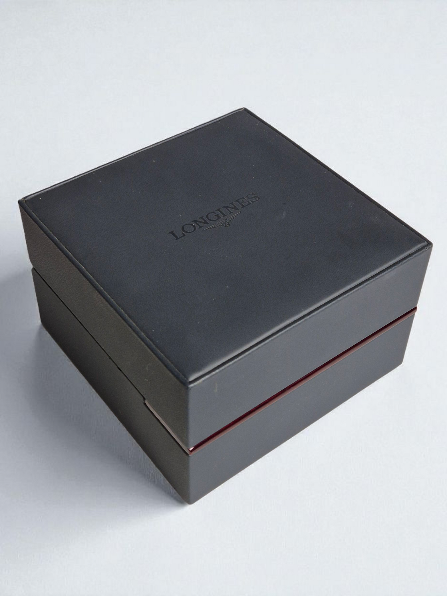 Longines watch box 2010+ design - USED