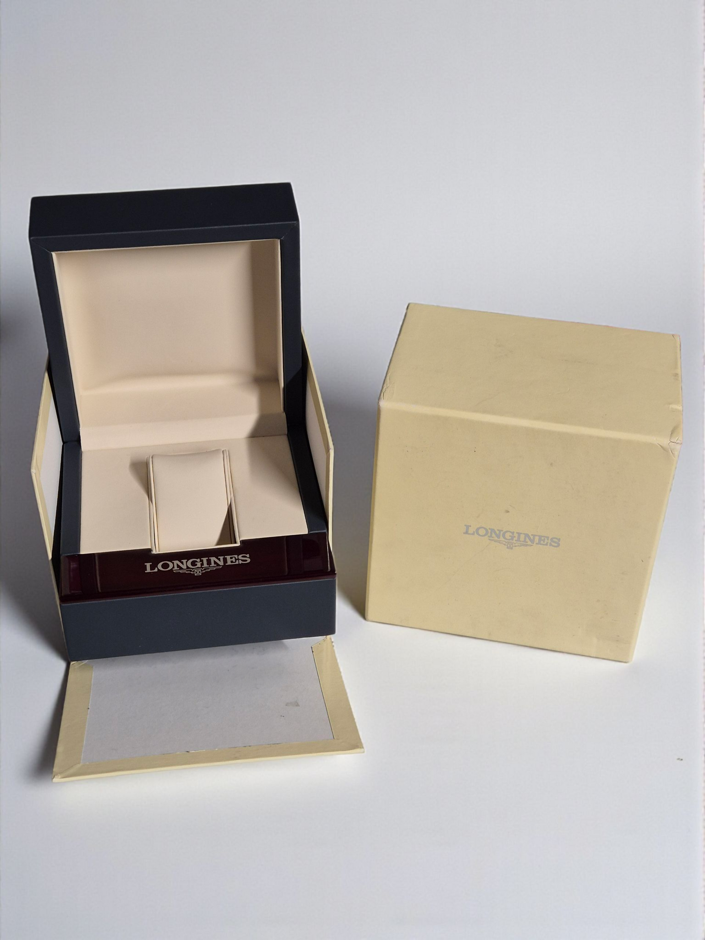 Longines watch box 2010+ design - USED
