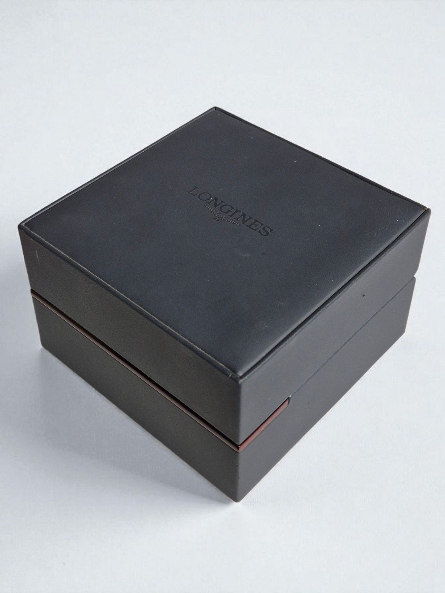Longines watch box 2010+ design - USED