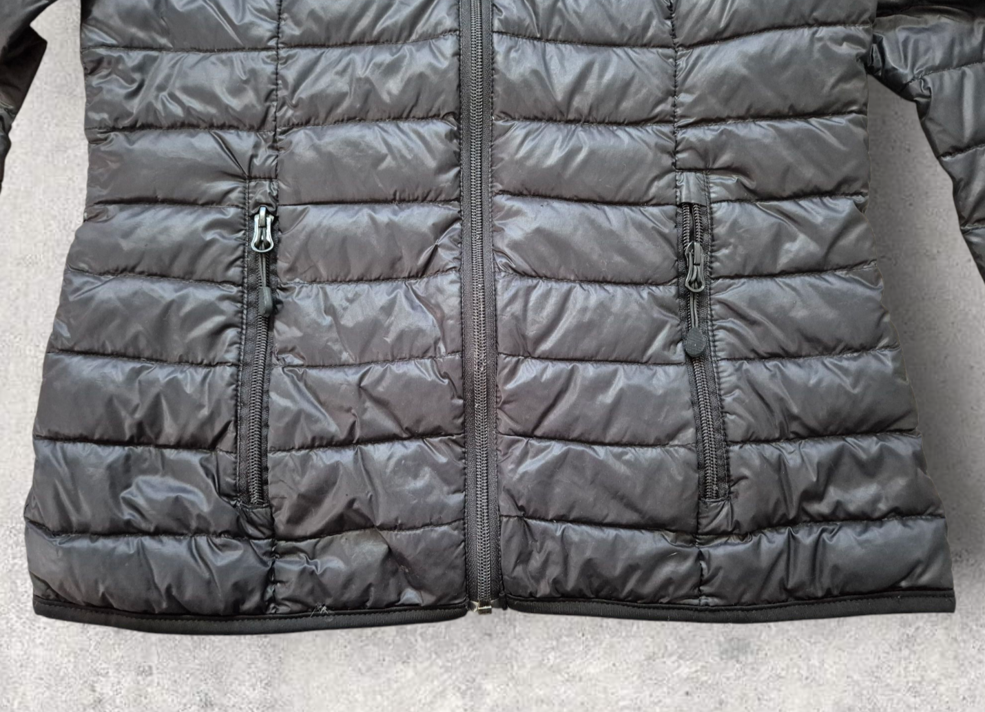 TAG Heuer Womens jacket UK Size Medium (Size 14)