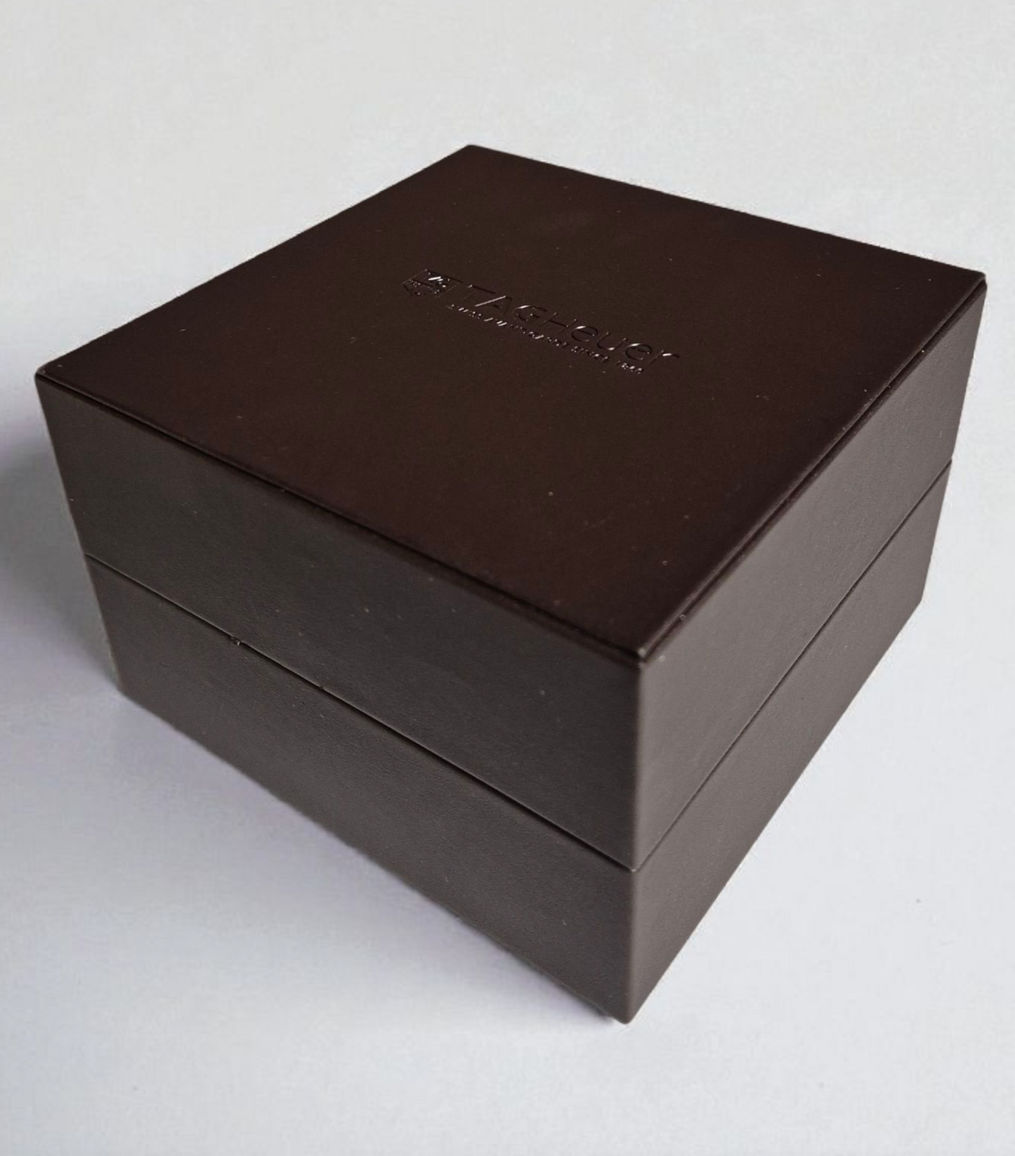 TAG Heuer watch box 2010+ design - USED