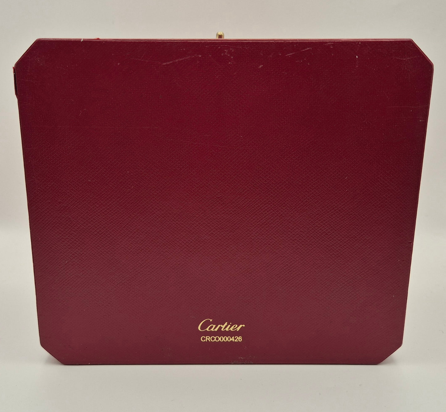 Cartier Watch box CRCO000426 Circa 2018+