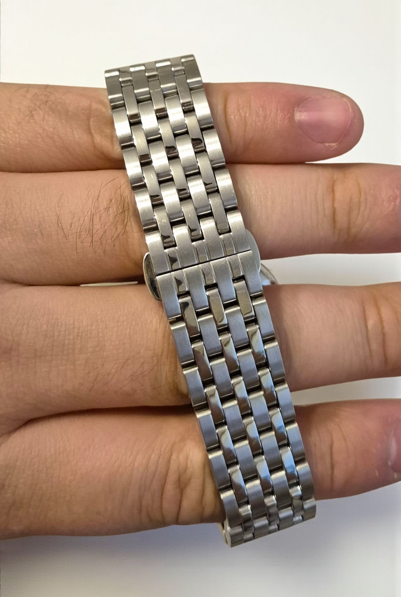 Raymond Weil 5593 Toccata Quartz Watch 34mm Box & Papers 2009