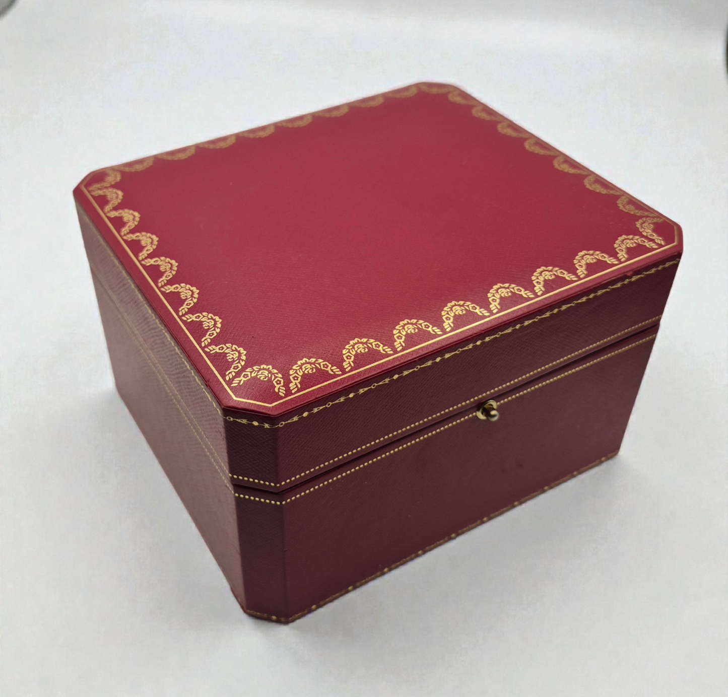 Cartier Watch box CRCO000426 Circa 2018+
