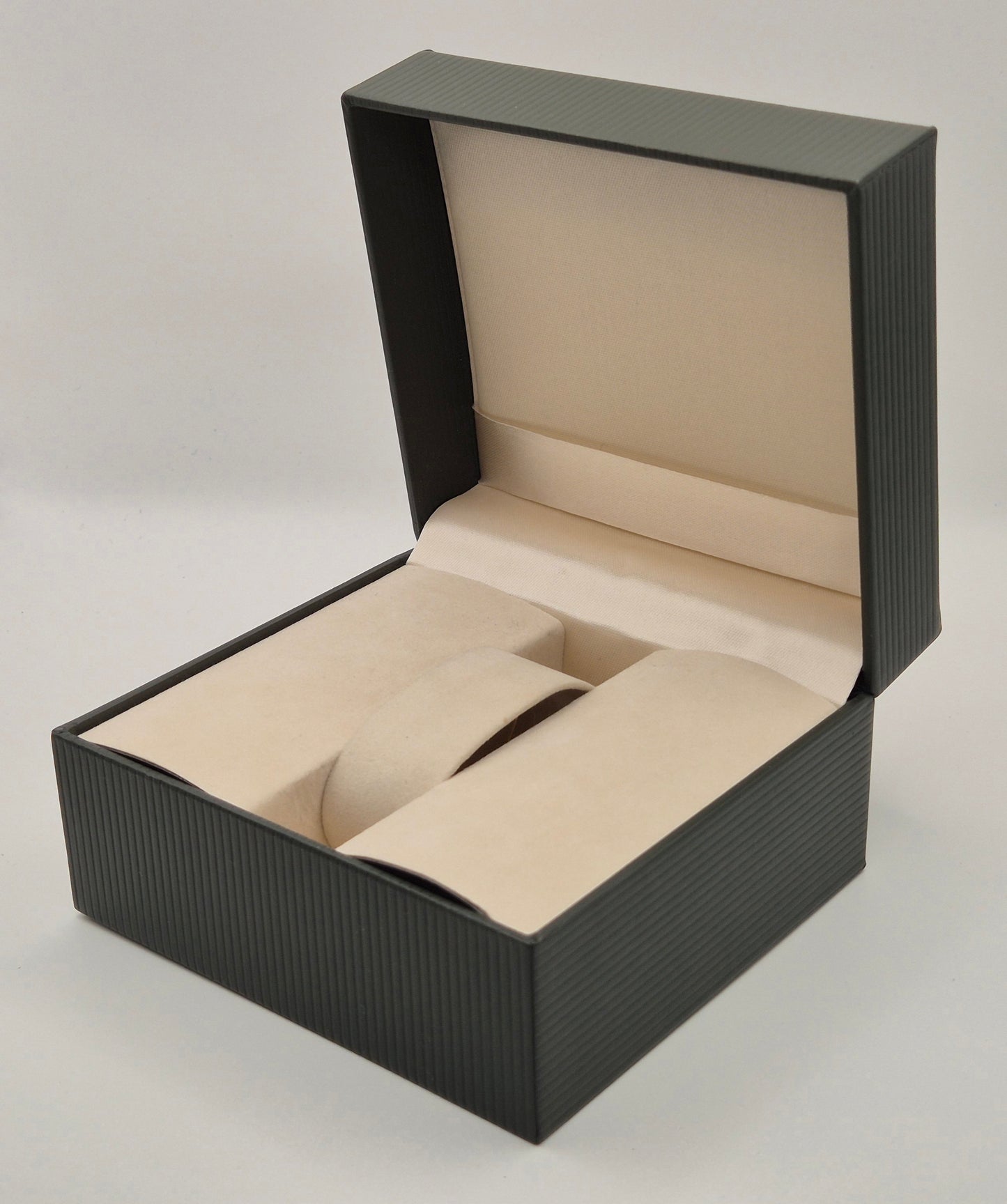 Vintage Gucci watch box Circa 1990s