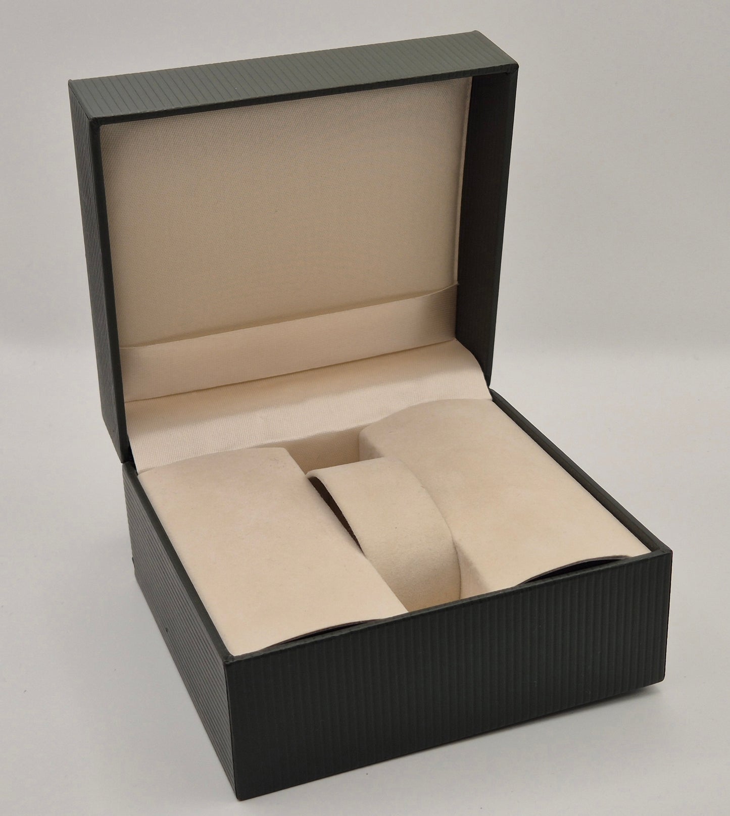 Vintage Gucci watch box Circa 1990s