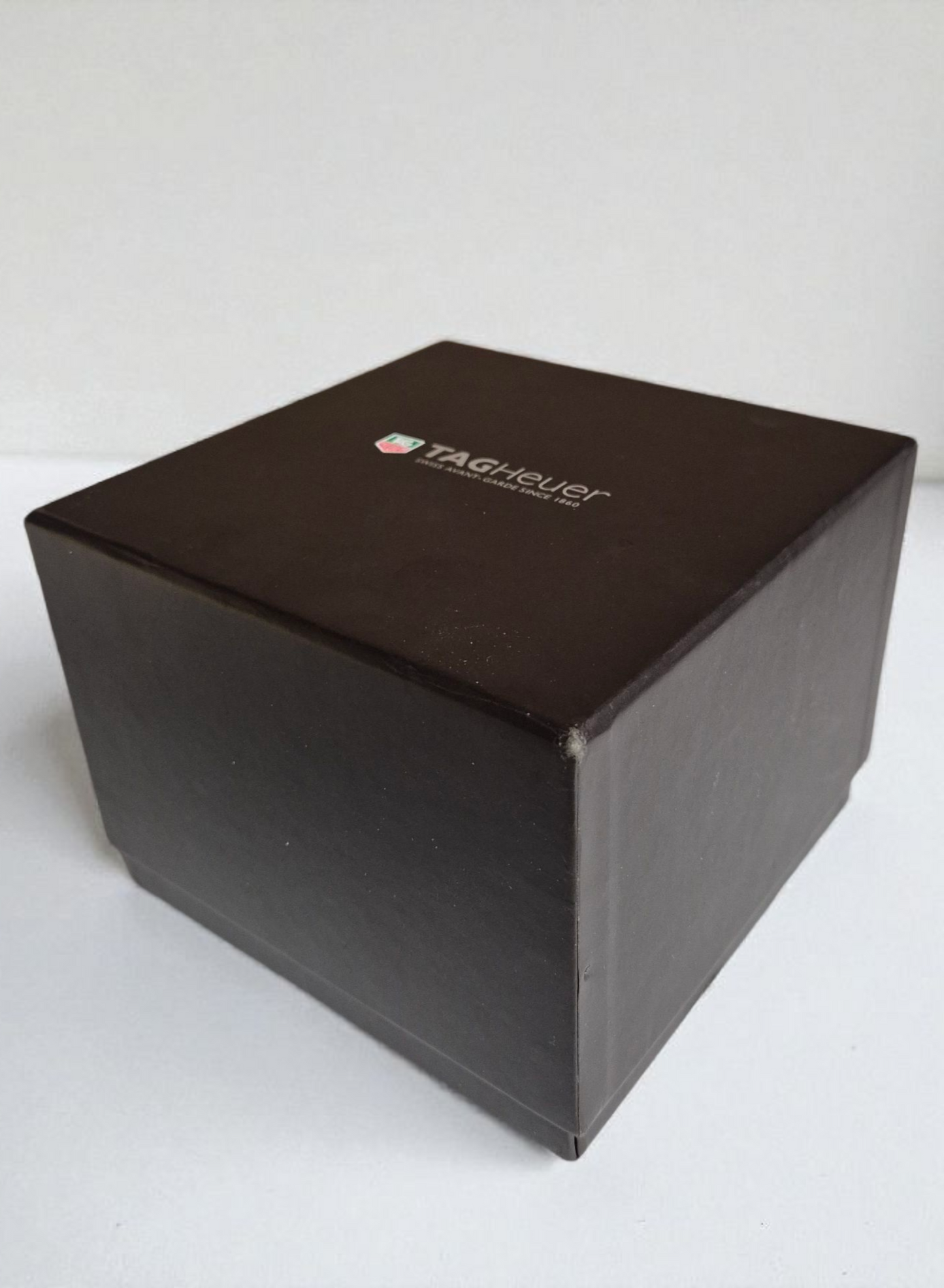 TAG Heuer watch box 2010+ design - USED