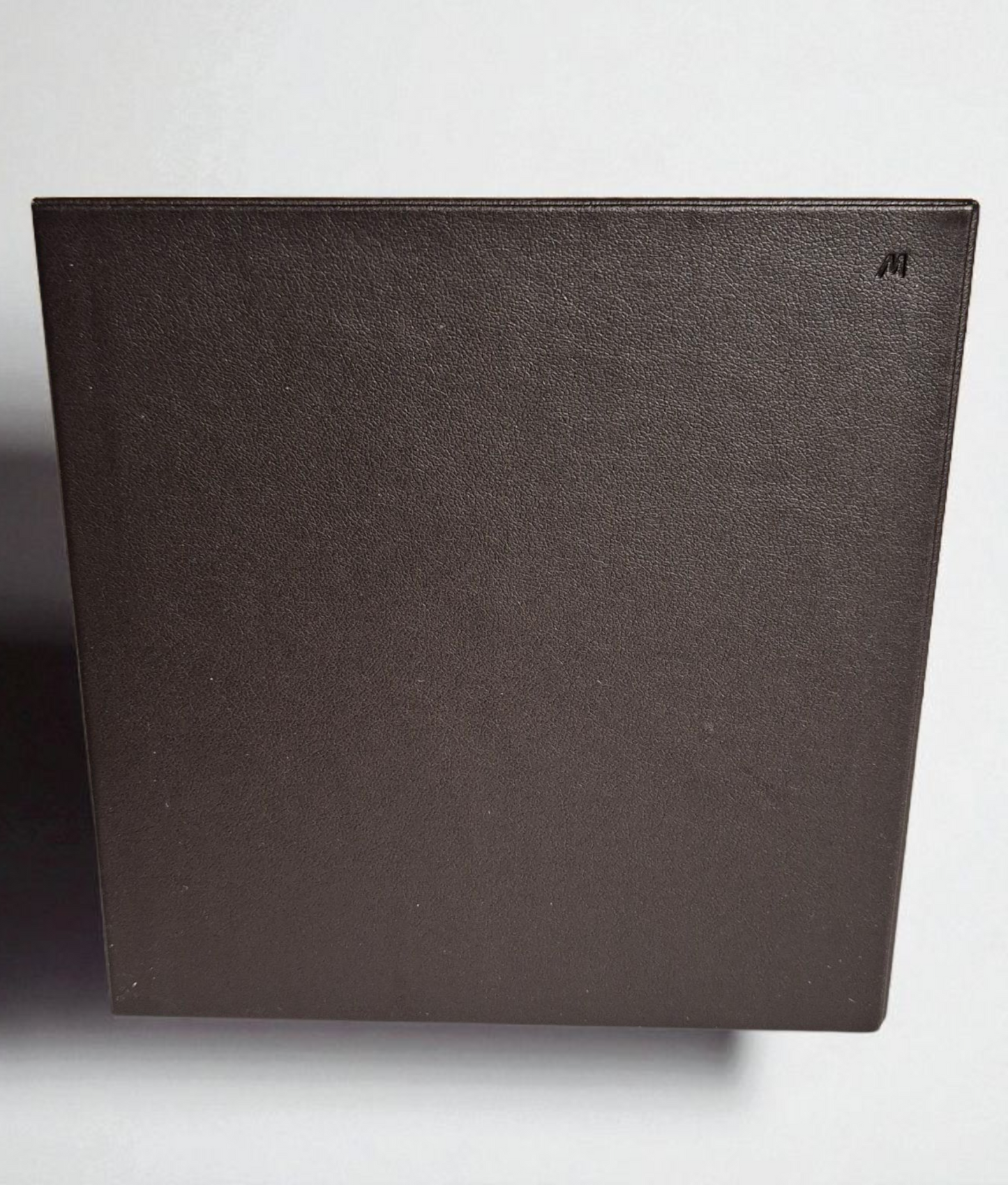 TAG Heuer watch box 2010+ design - USED