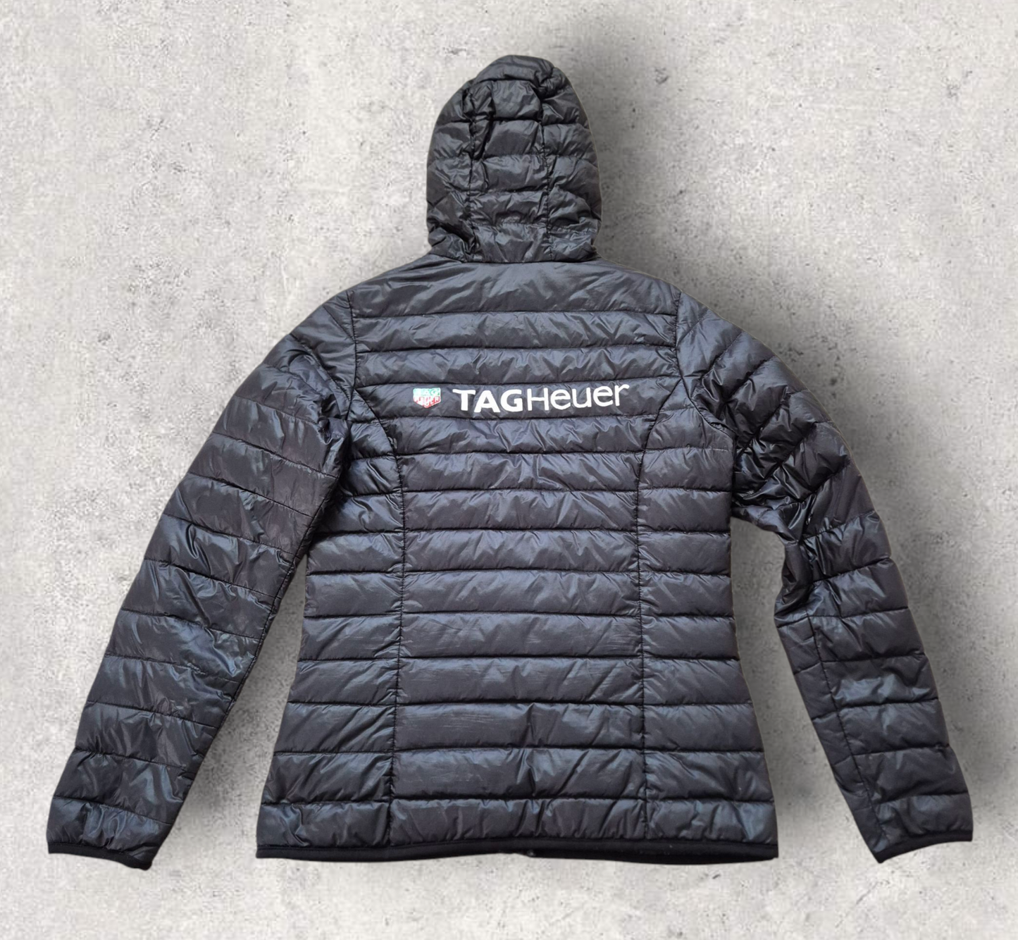 TAG Heuer Womens jacket UK Size Medium (Size 14)