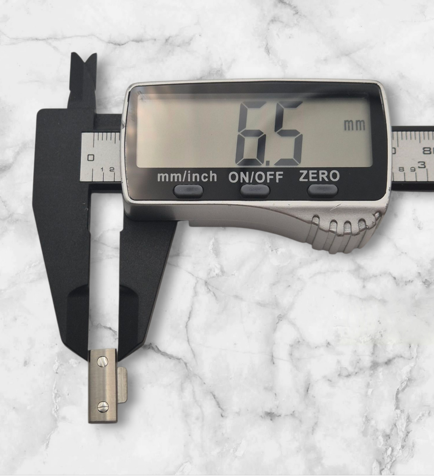 Cartier 1564 W20018D6 29mm Santos Galbee Bracelet link Stainless steel - PRE-OWNED REFURBISHED