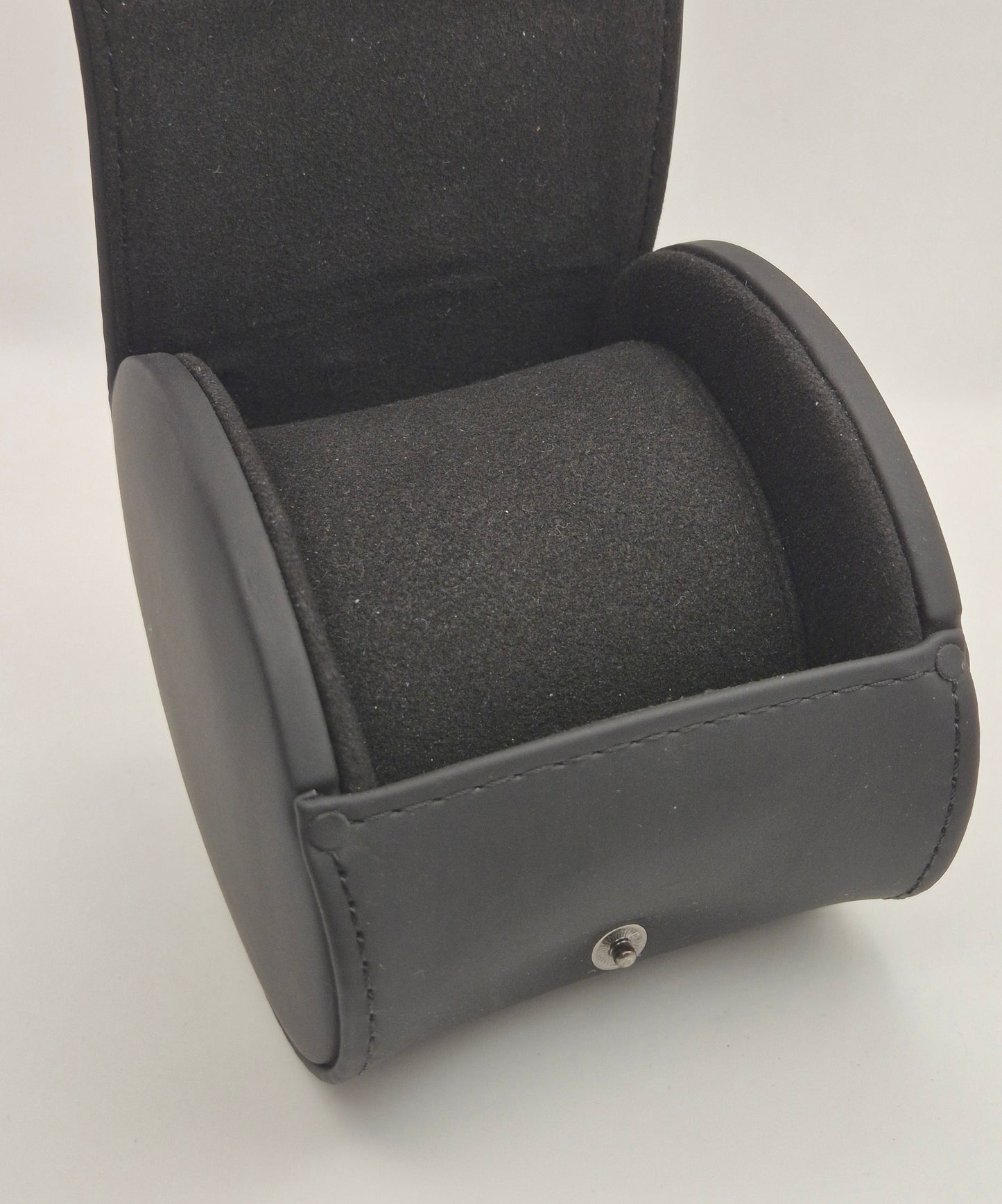 Hublot black watch roll with box & Swing tag