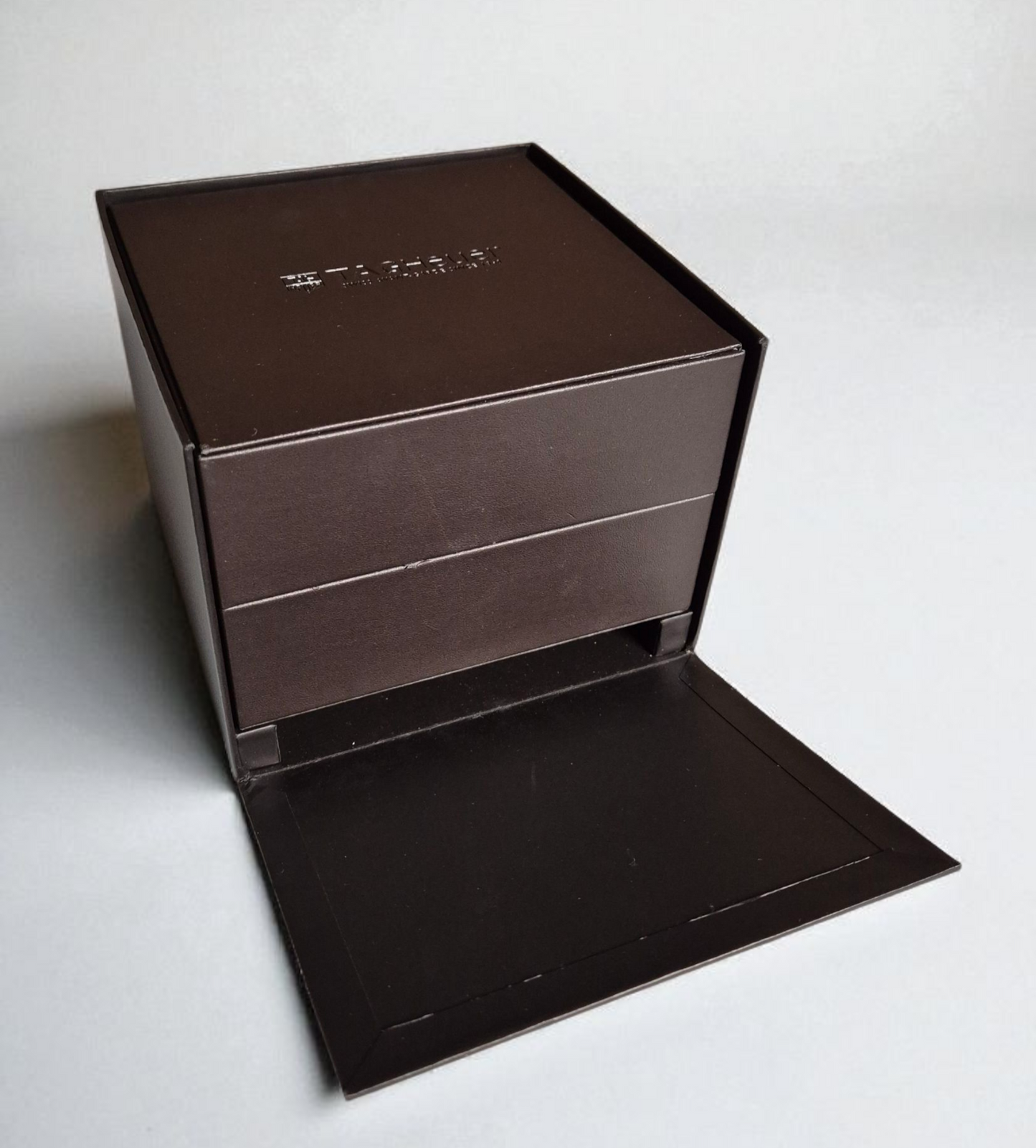 TAG Heuer watch box 2010+ design - USED