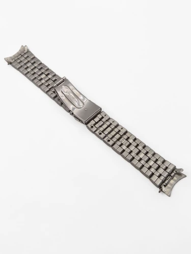 Seiko Kinetic 5M62-0DF0 Bracelet 331 end links