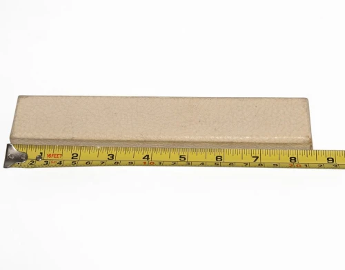 Vintage Effee flat watch box 8.5" long Circa 1960 - 1970s